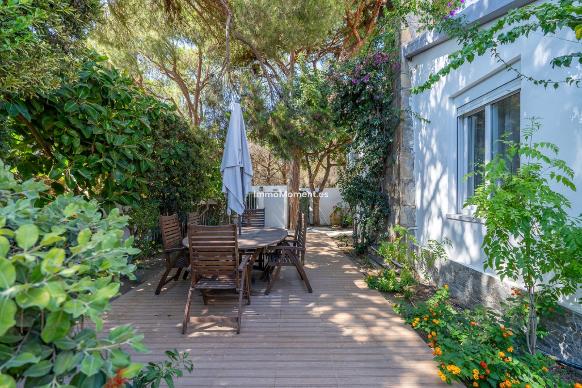 Resale - Detached villa - Marbella - Marbesa