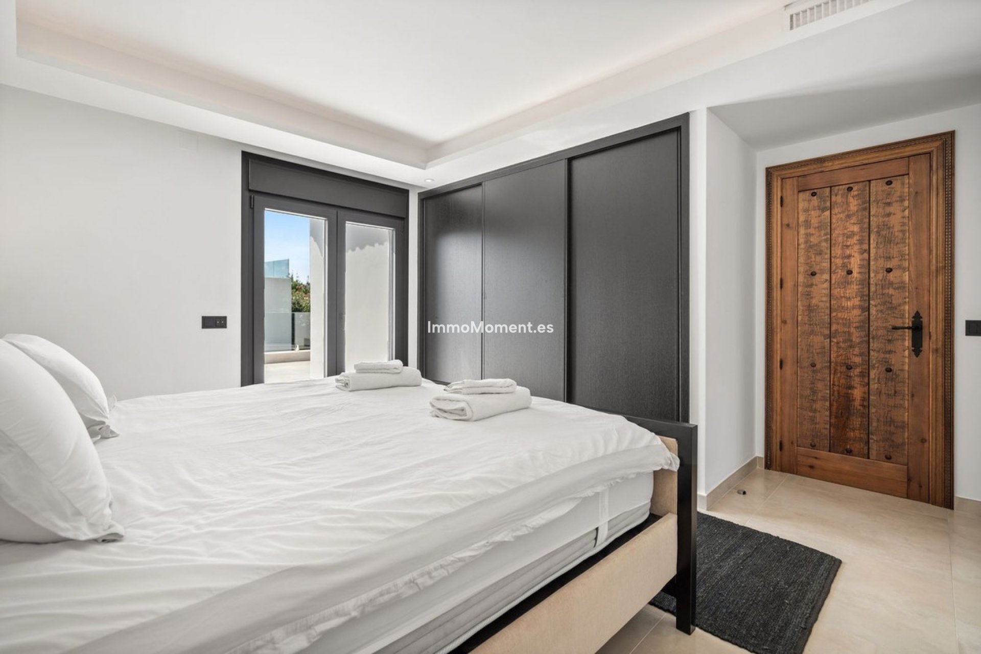 Resale - Detached villa - Marbella - Marbesa