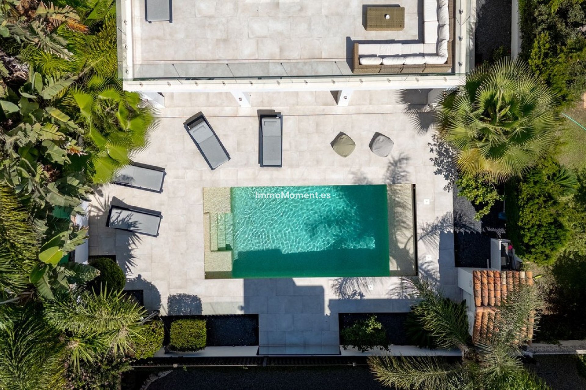 Resale - Detached villa - Marbella - Marbesa
