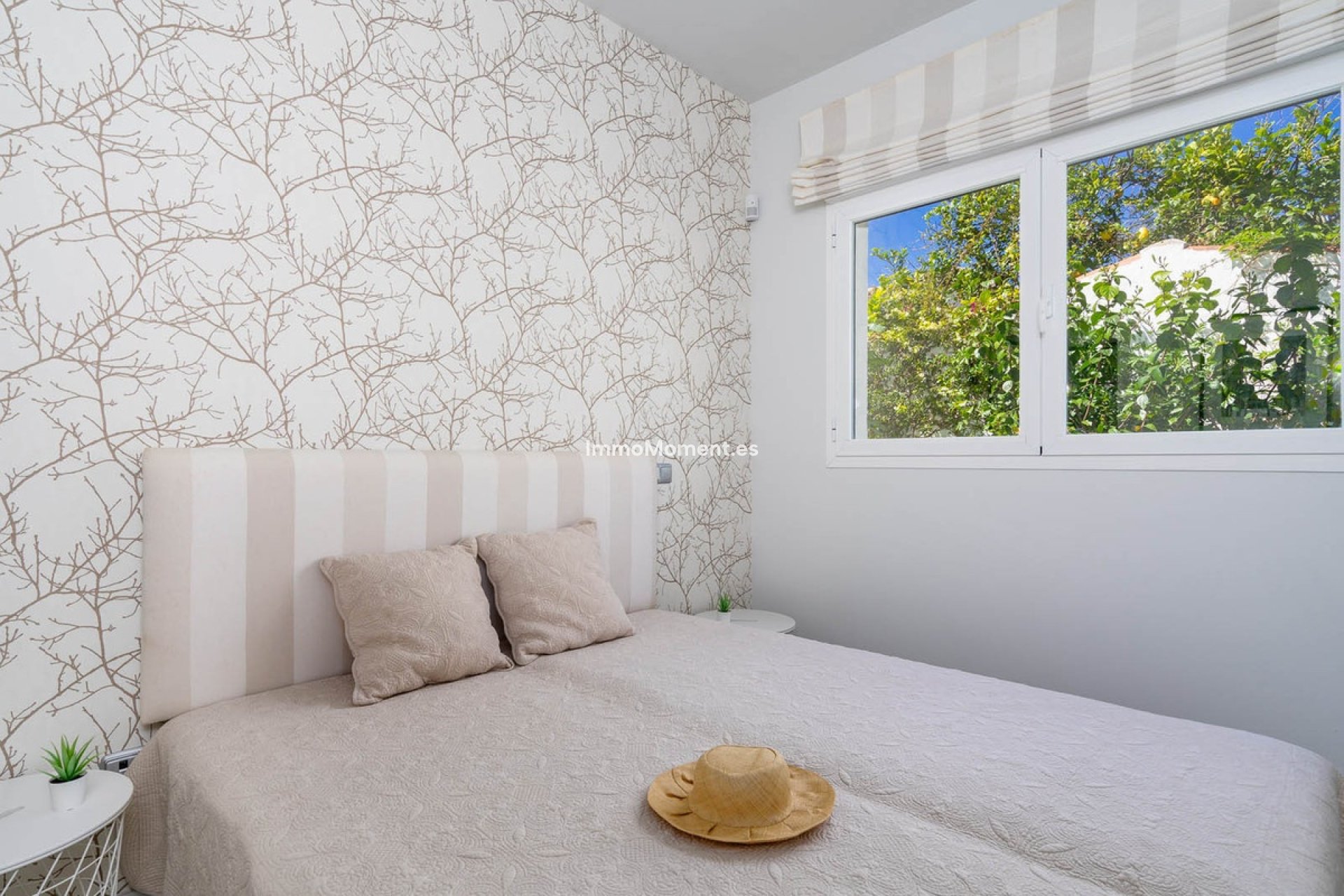 Resale - Detached villa - Marbella - Marbesa
