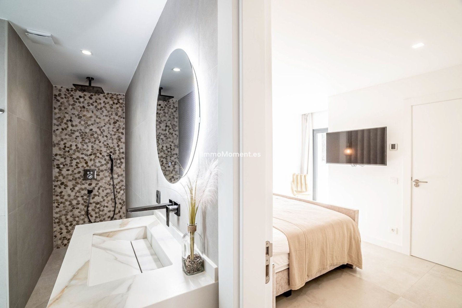 Resale - Detached villa - Marbella - Nagüeles