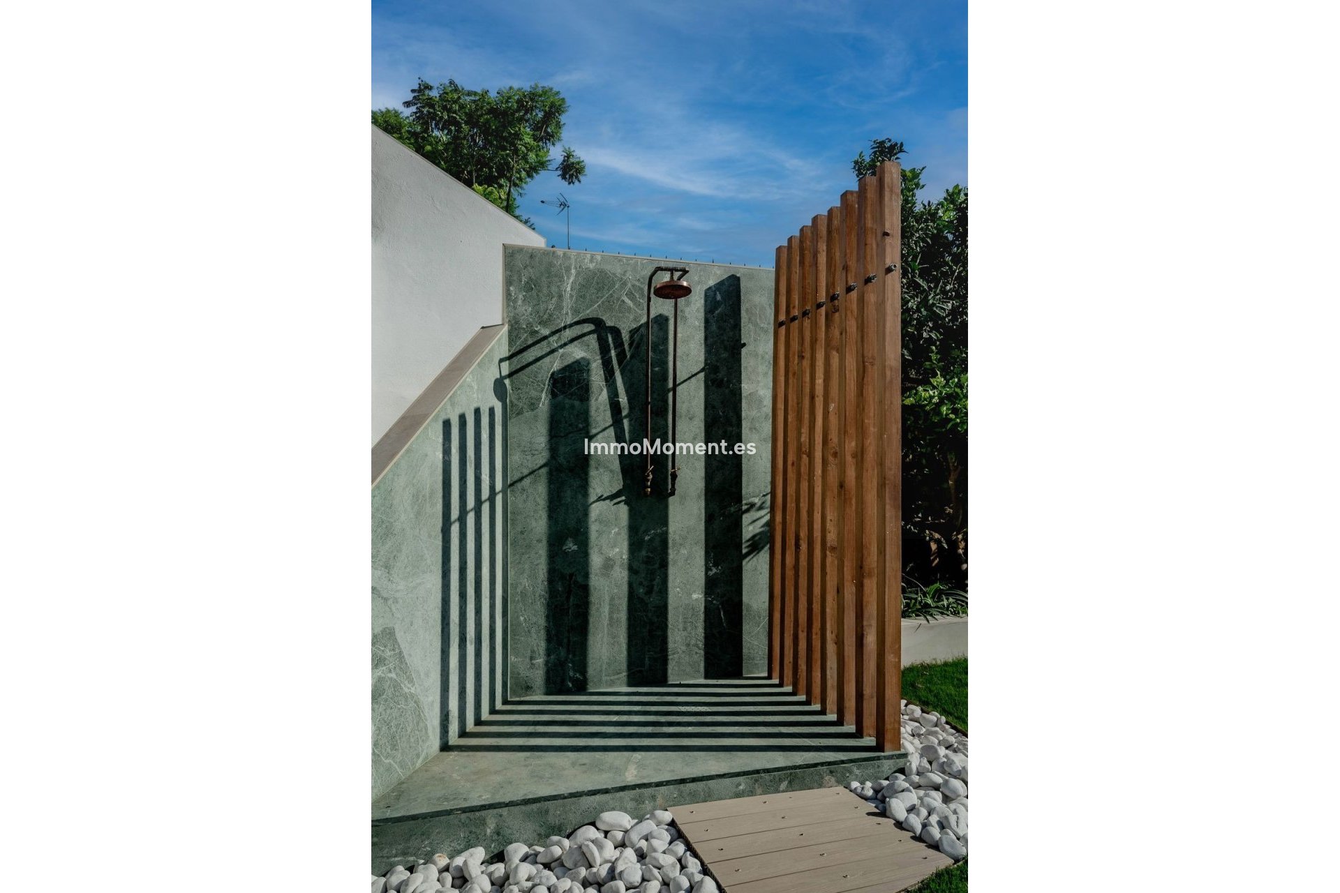 Resale - Detached villa - Marbella - Nagüeles