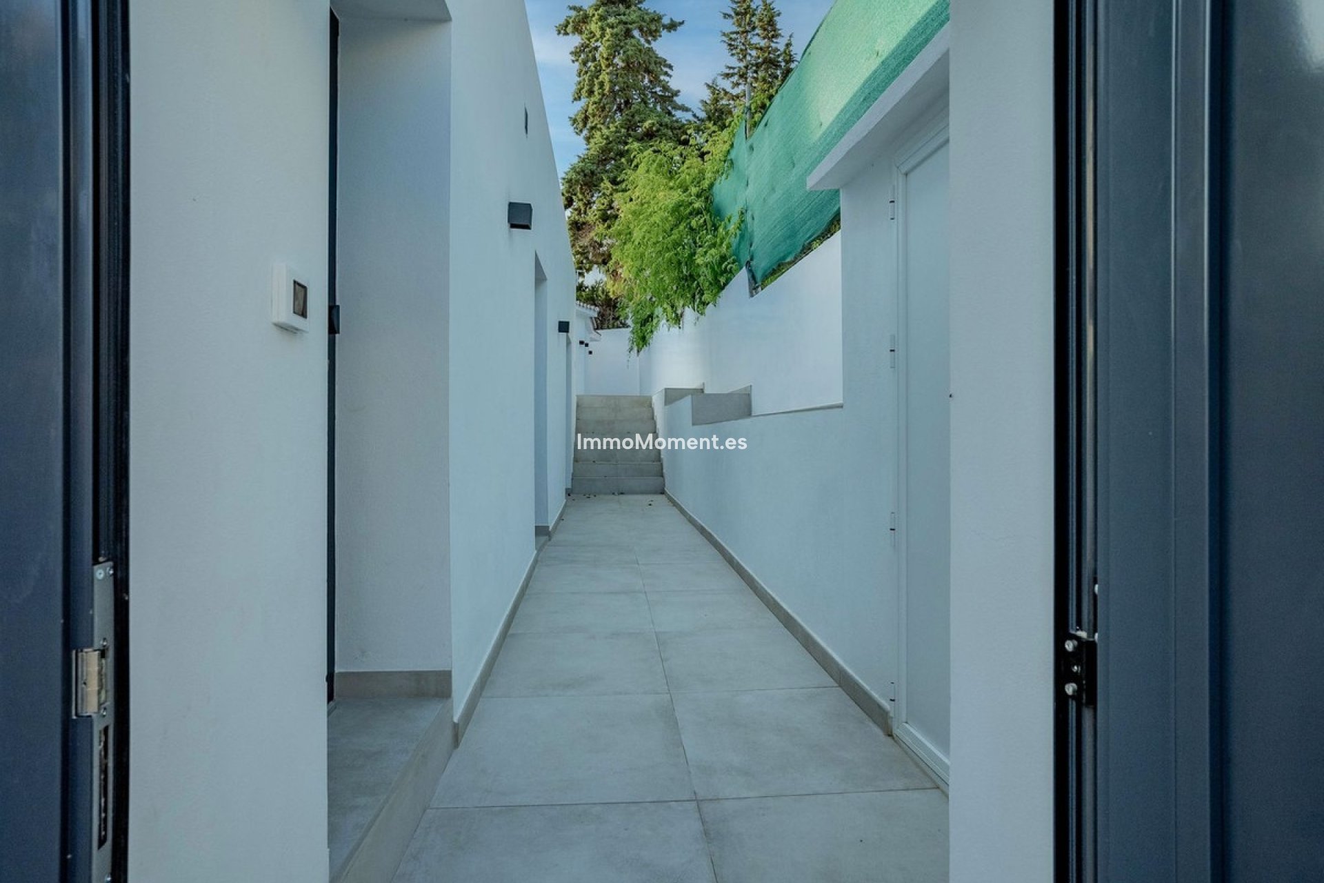 Resale - Detached villa - Marbella - Nagüeles