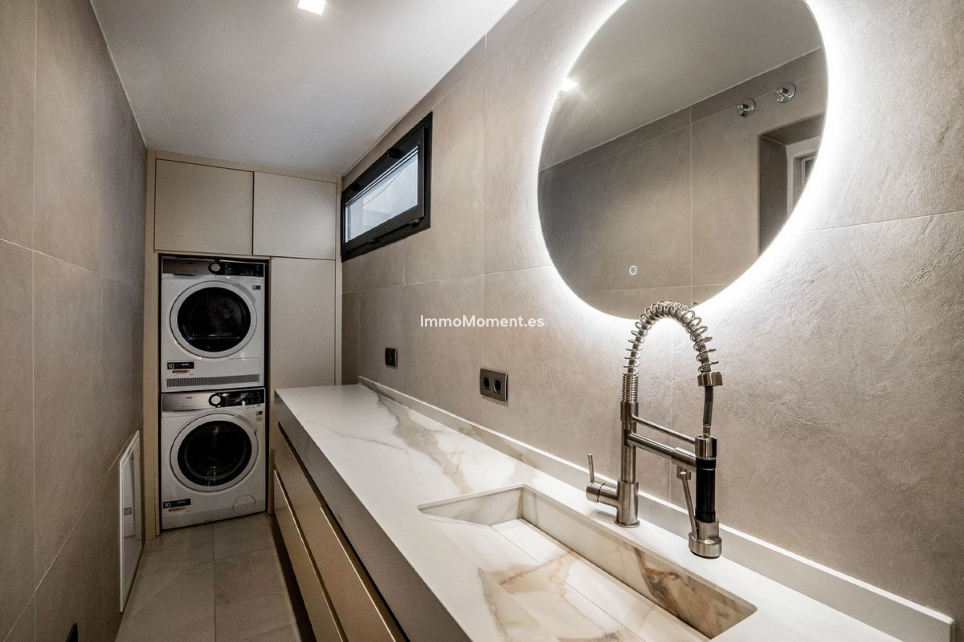 Resale - Detached villa - Marbella - Nagüeles
