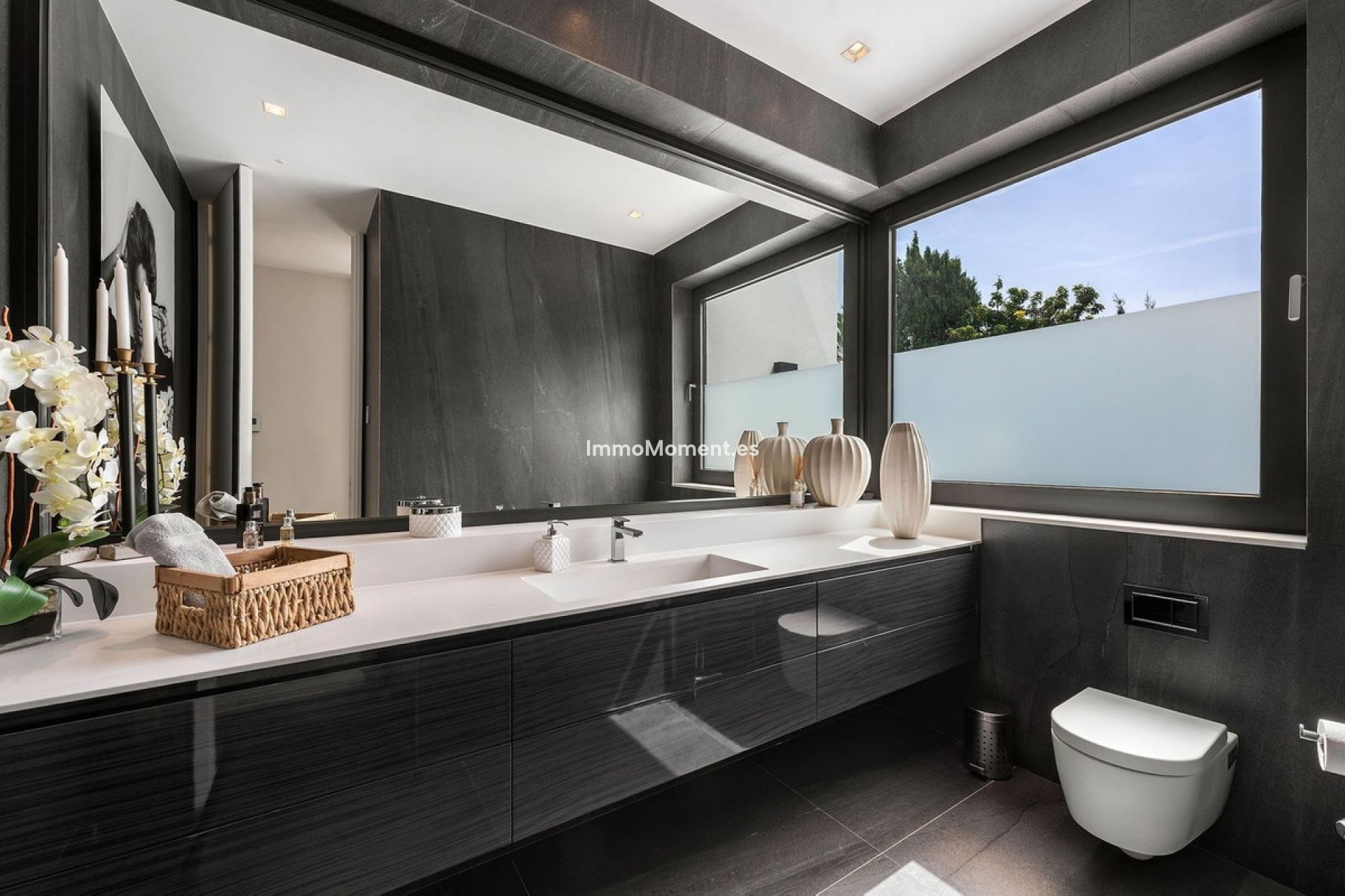 Resale - Detached villa - Marbella - Nagüeles