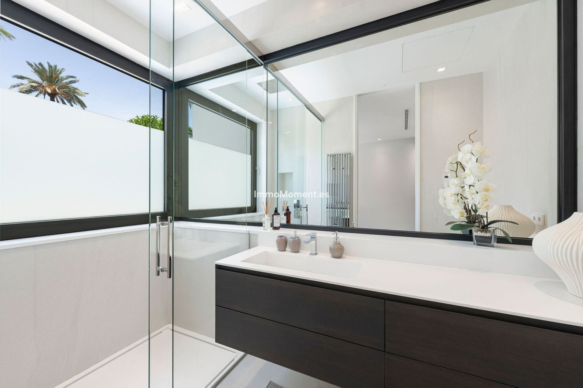 Resale - Detached villa - Marbella - Nagüeles