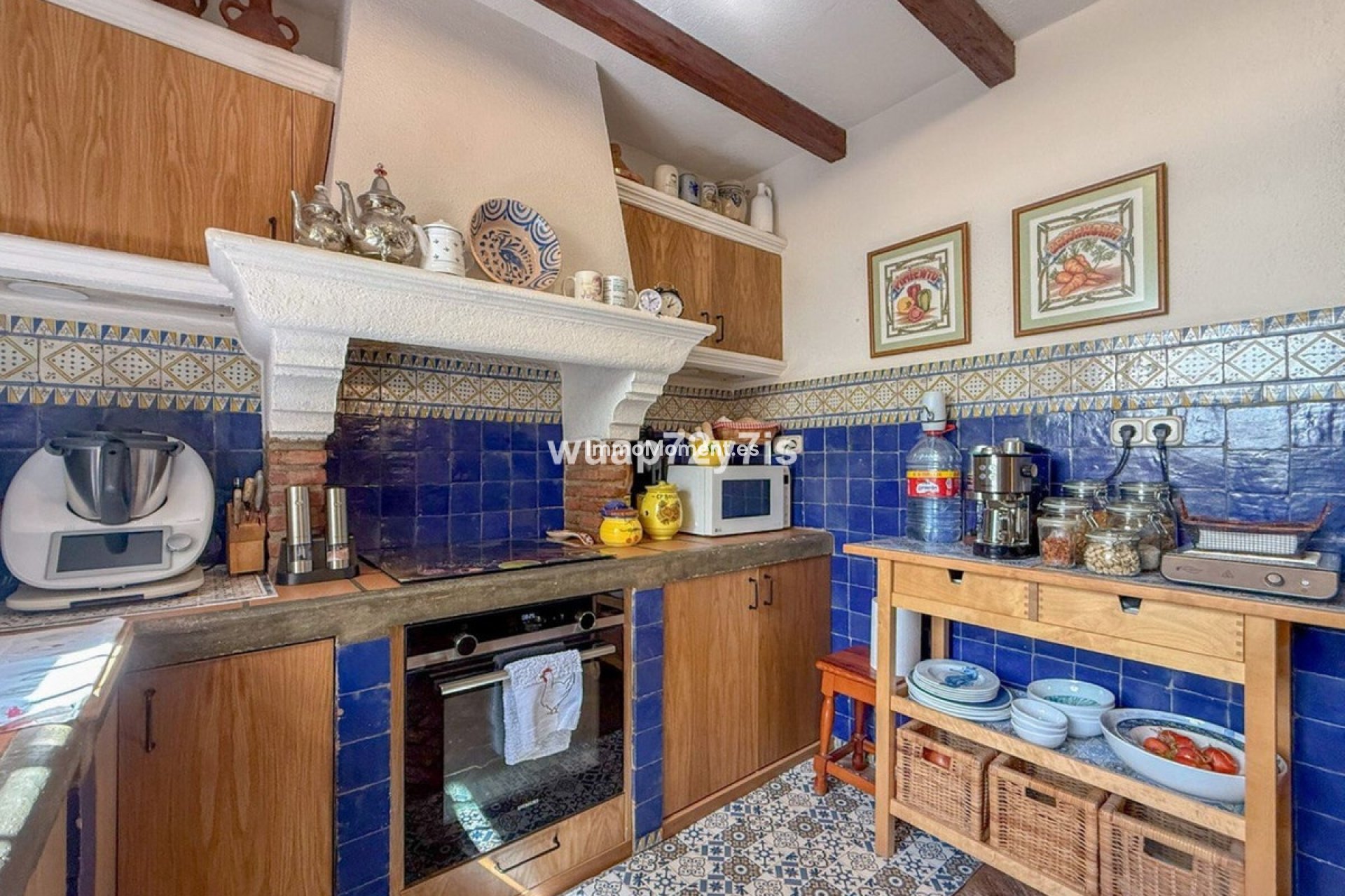 Resale - Detached villa - Marbella - Nagüeles