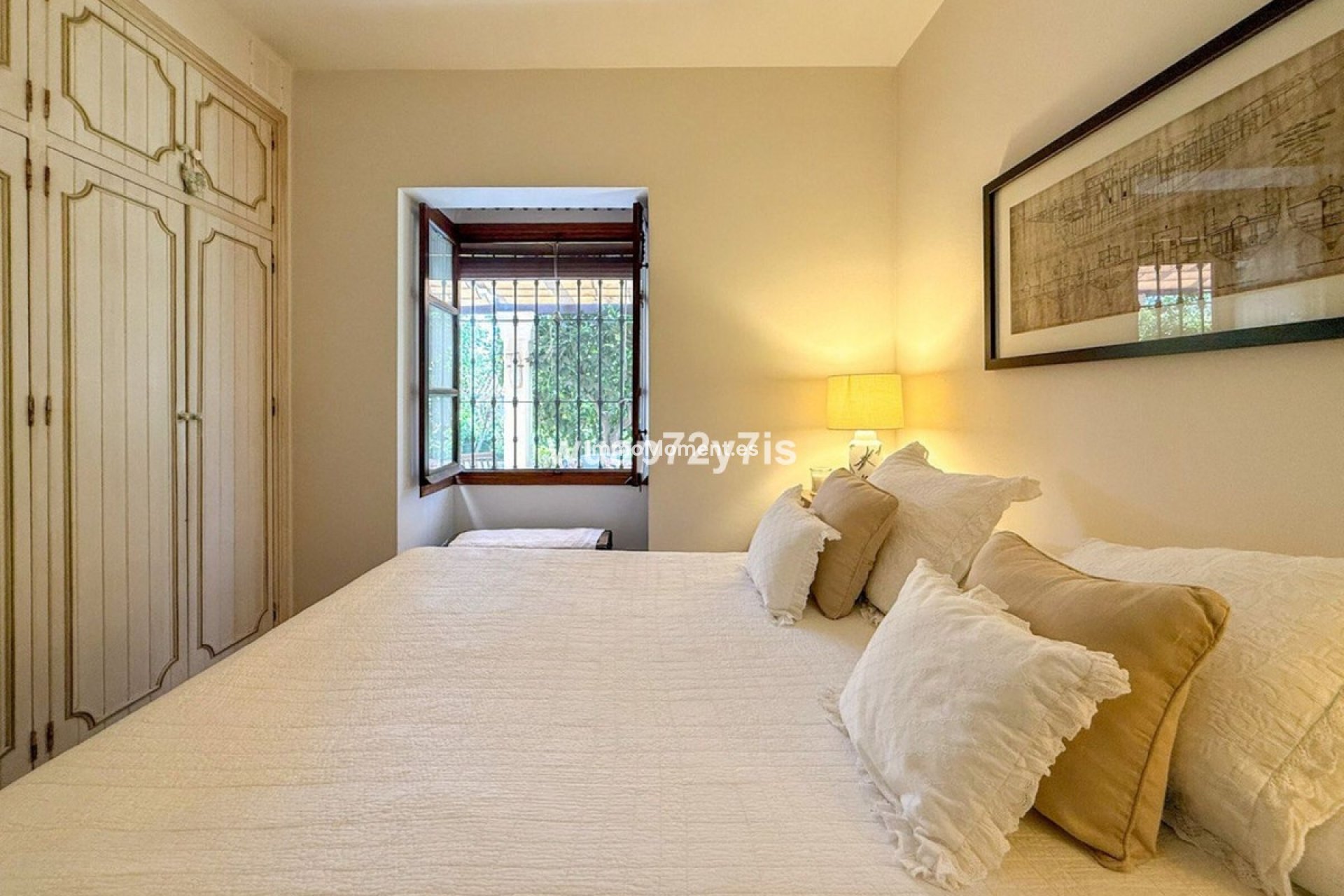 Resale - Detached villa - Marbella - Nagüeles