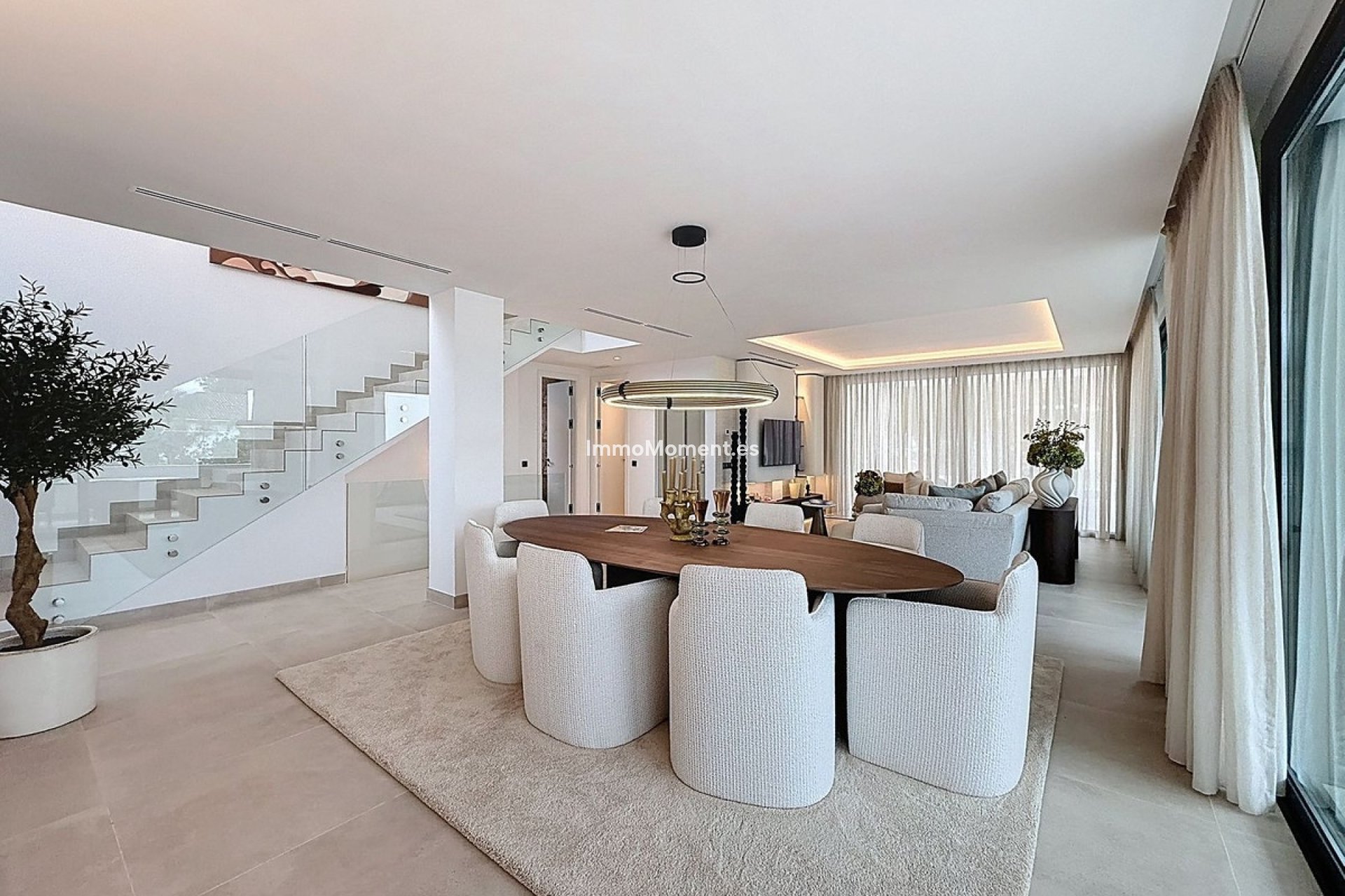 Resale - Detached villa - Marbella - Nagüeles