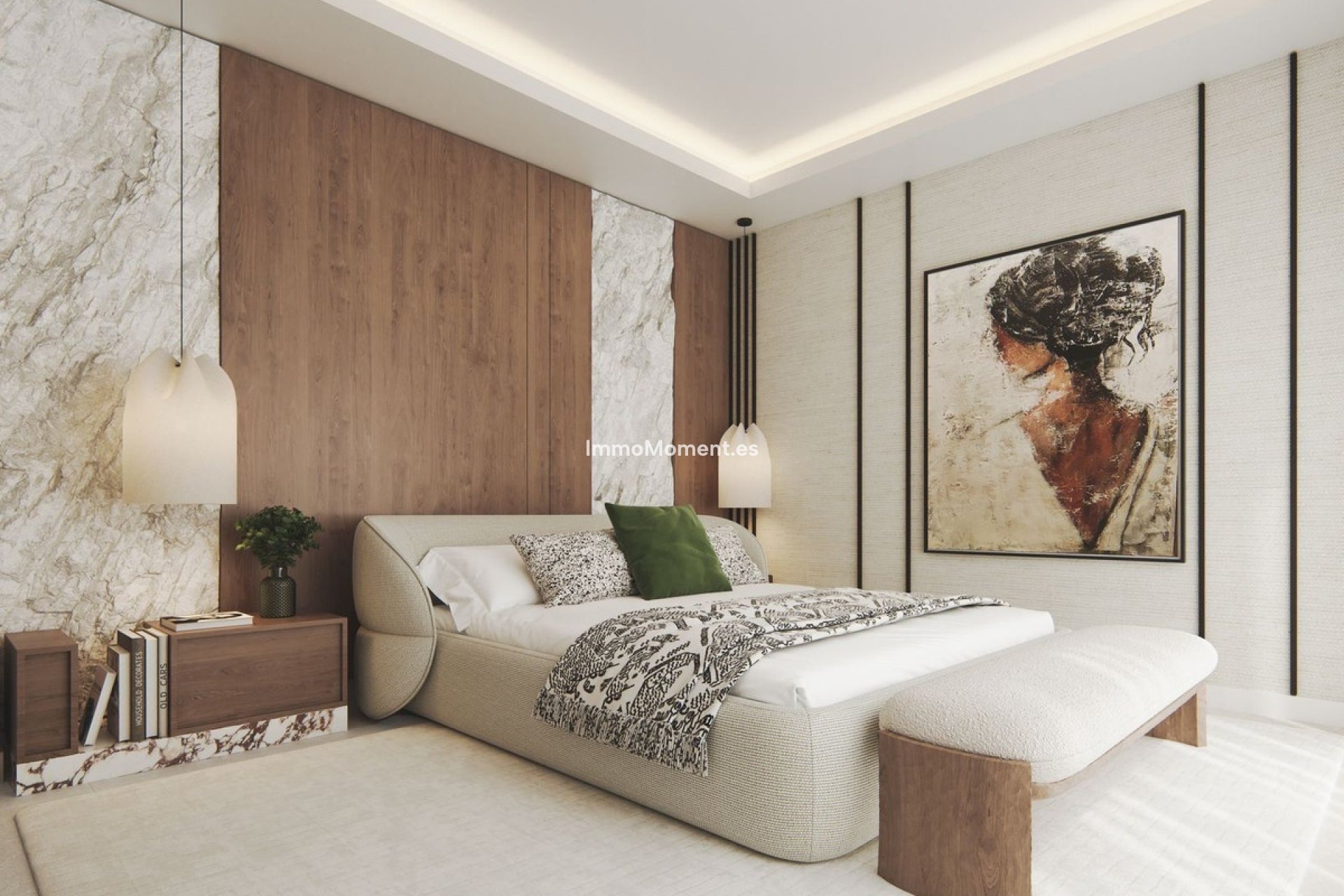Resale - Detached villa - Marbella - Nagüeles