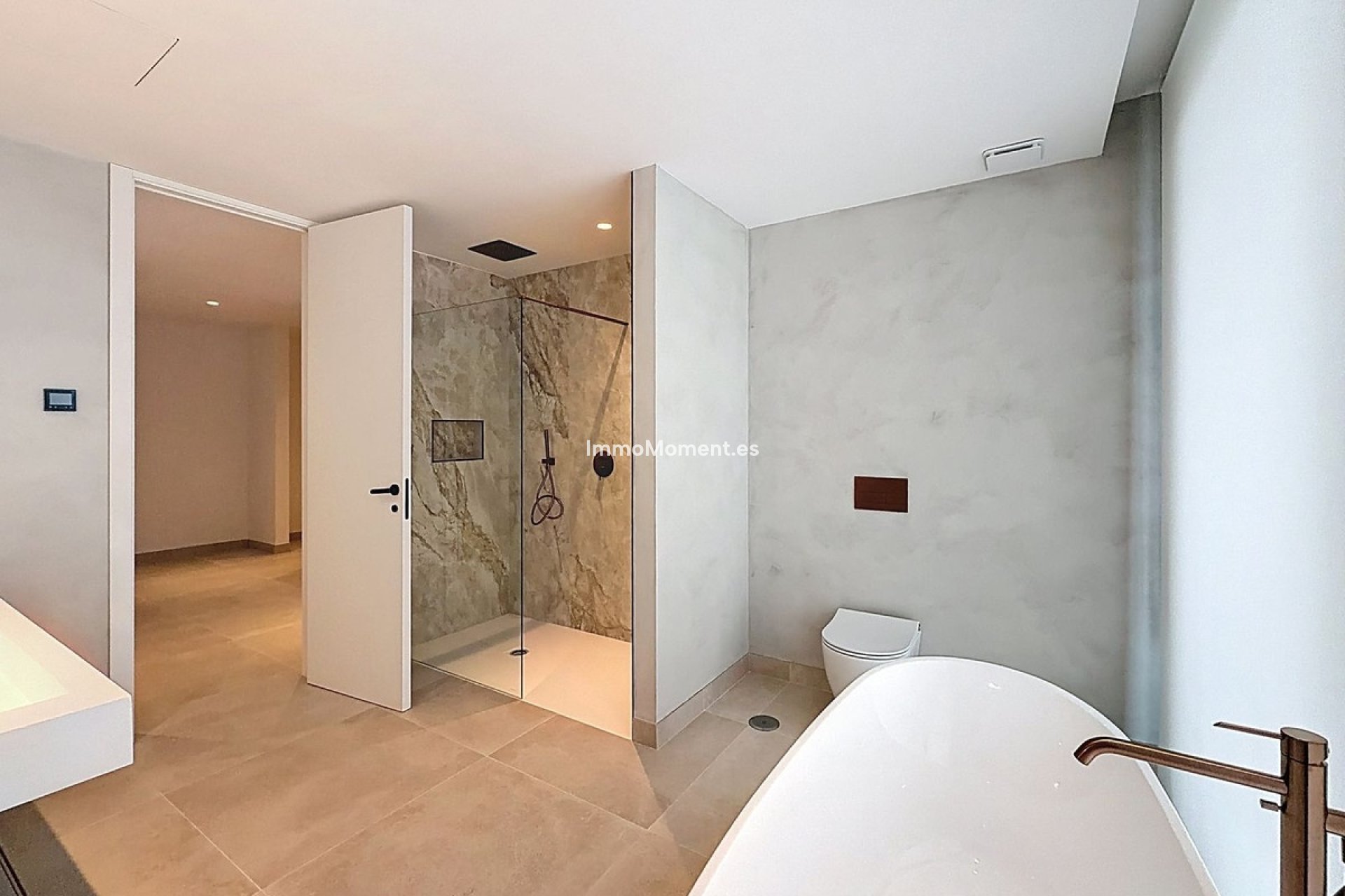 Resale - Detached villa - Marbella - Nagüeles