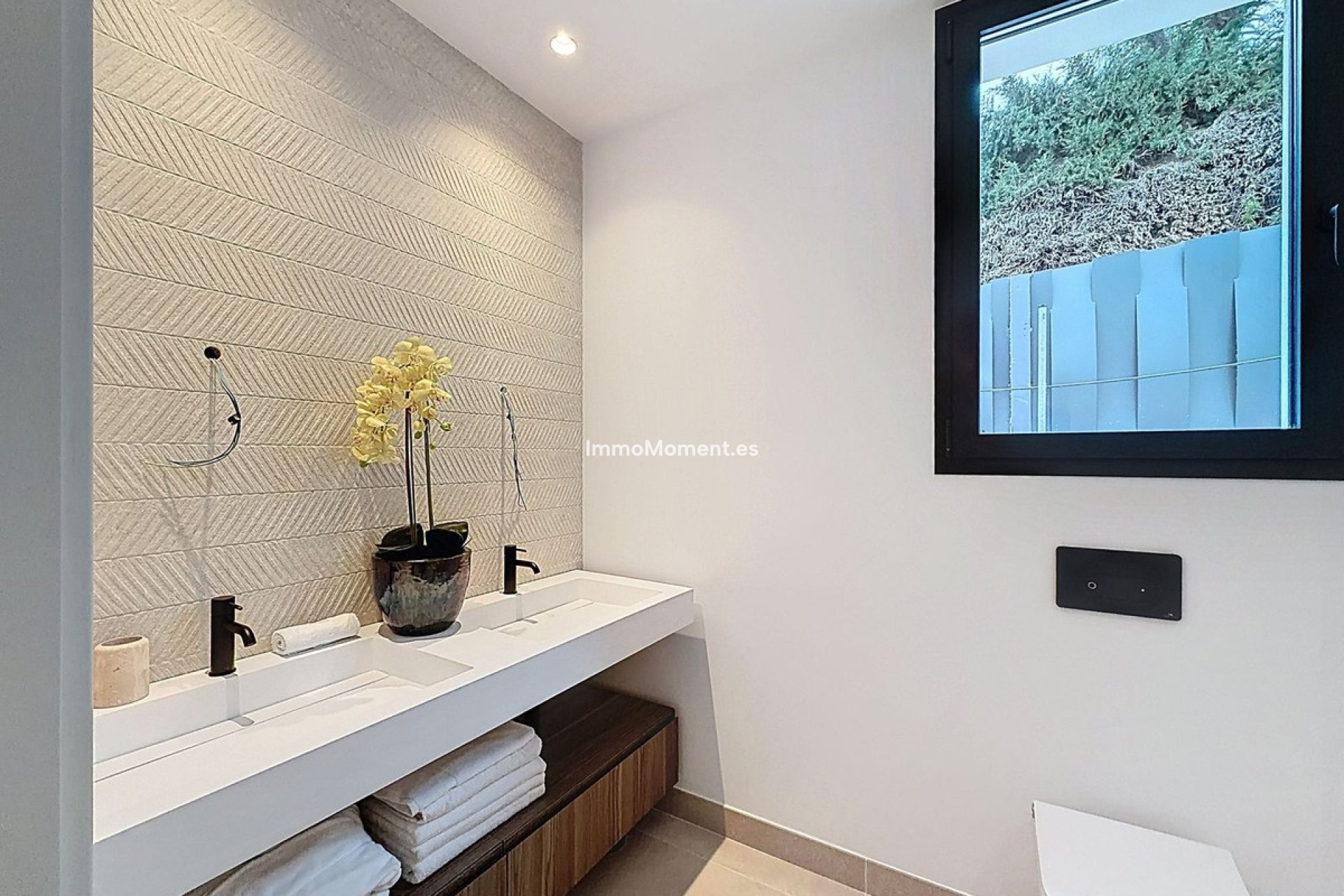 Resale - Detached villa - Marbella - Nagüeles