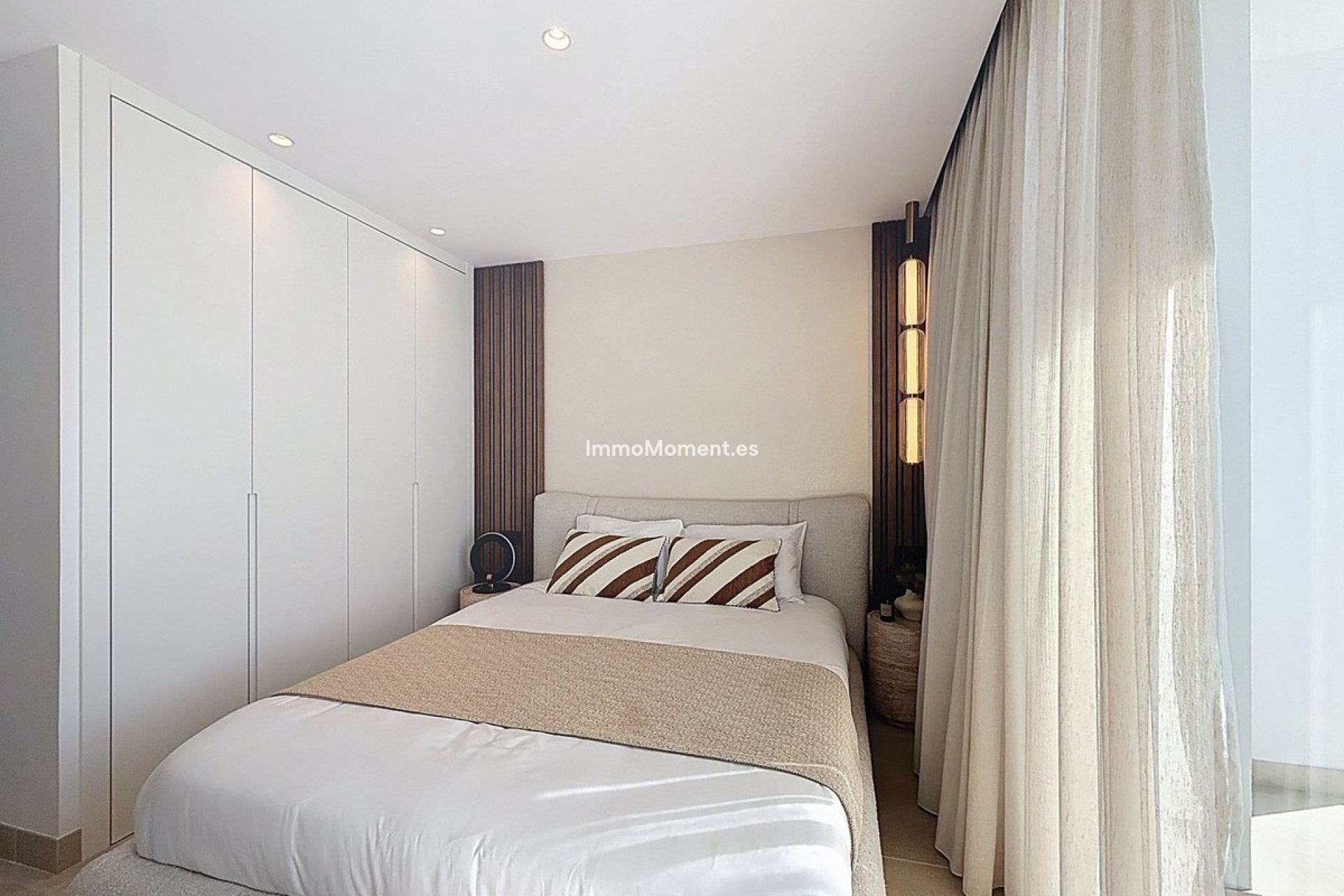 Resale - Detached villa - Marbella - Nagüeles