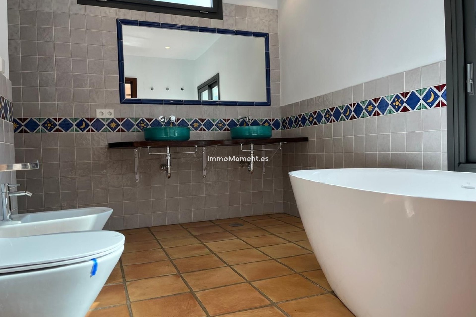 Resale - Detached villa - Marbella - Nagüeles
