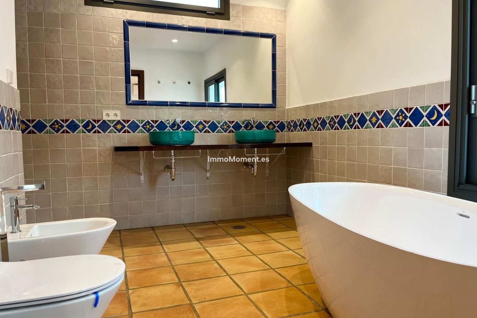 Resale - Detached villa - Marbella - Nagüeles