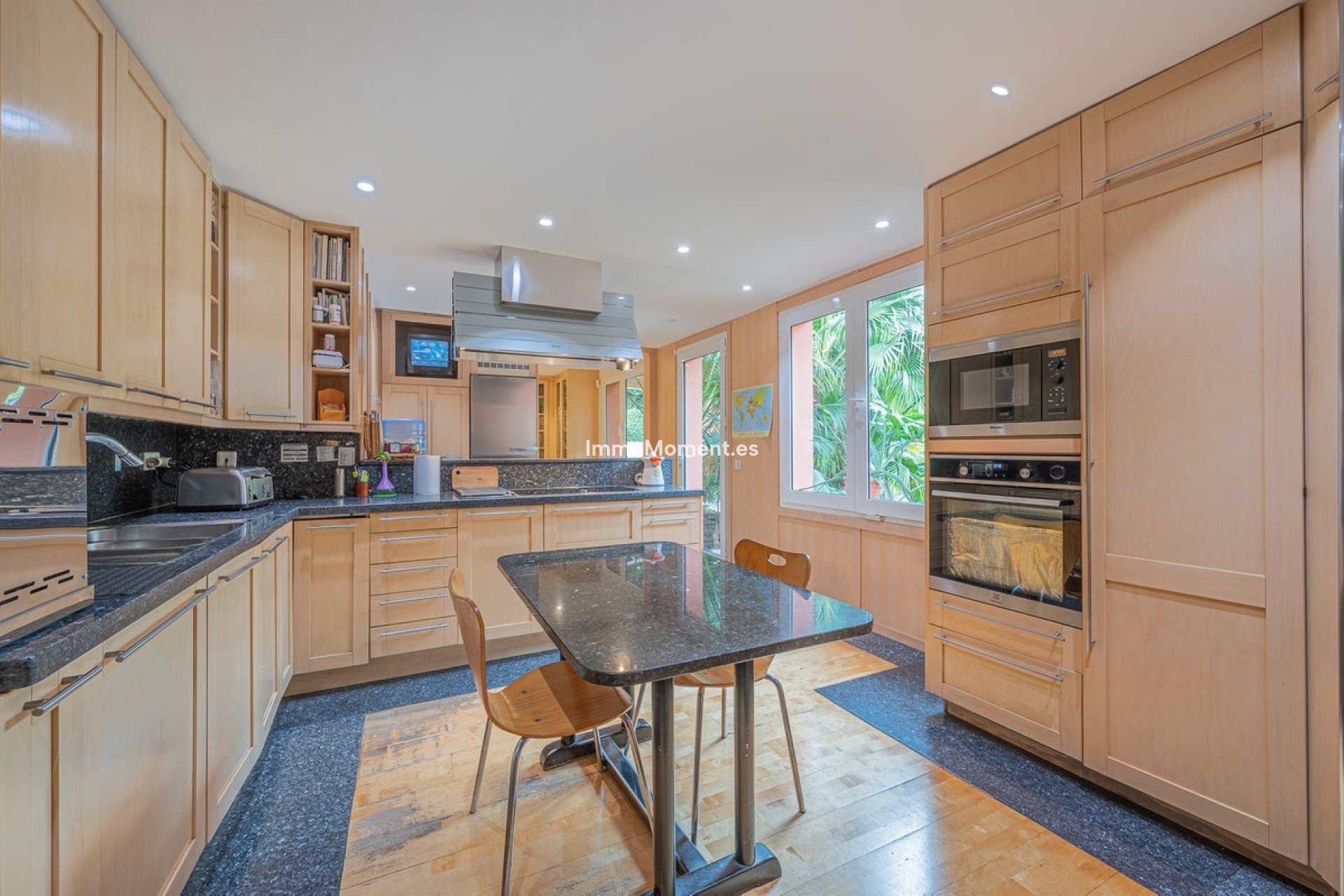 Resale - Detached villa - Marbella - Nagüeles