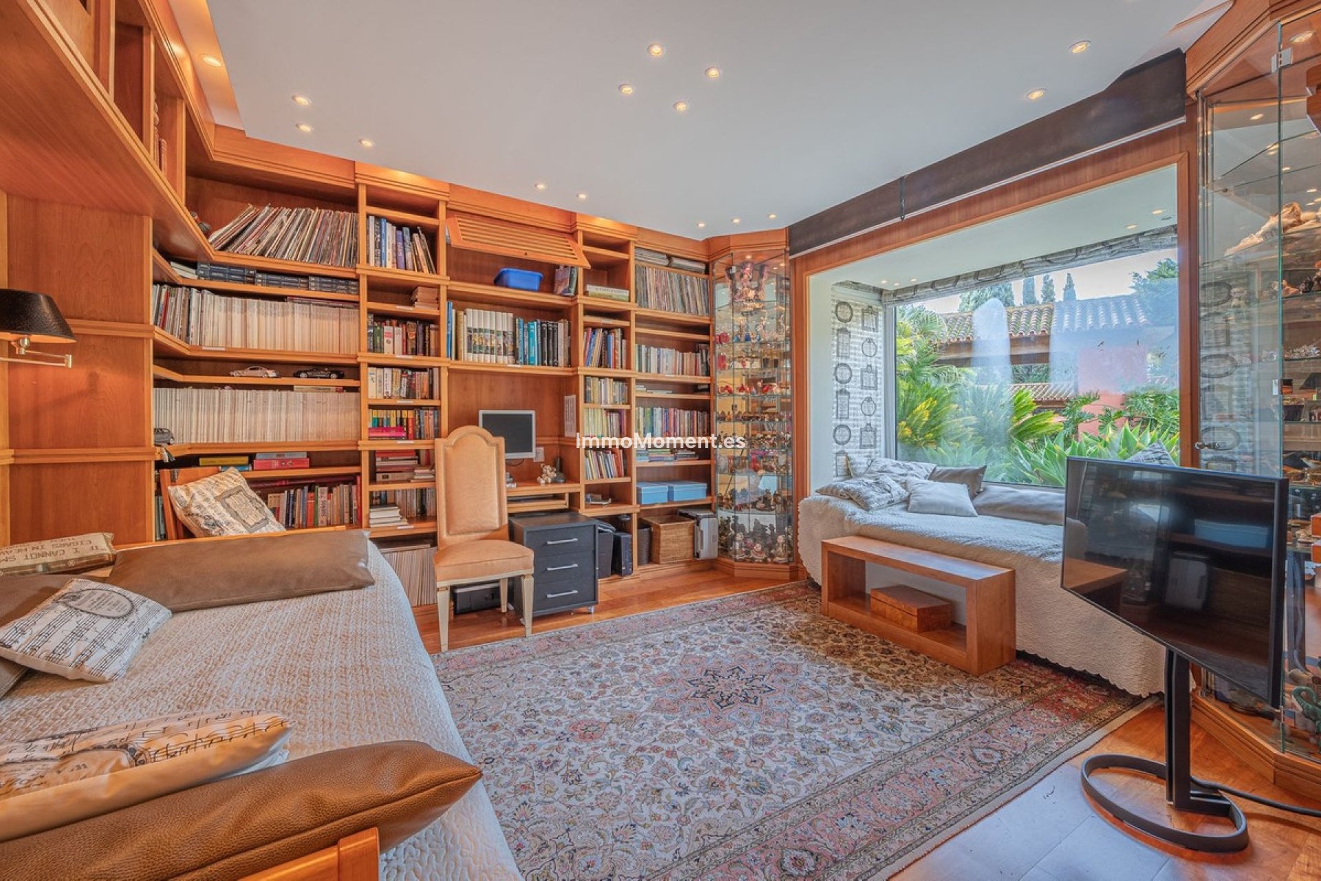 Resale - Detached villa - Marbella - Nagüeles