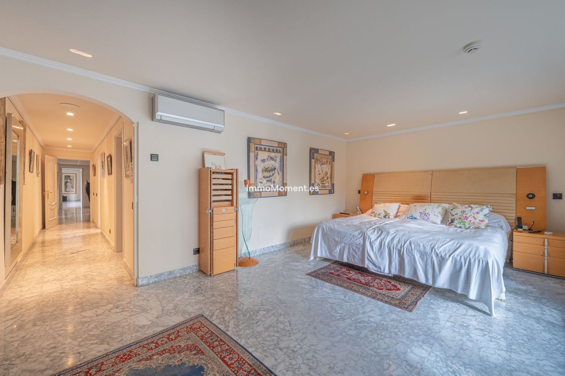 Resale - Detached villa - Marbella - Nagüeles
