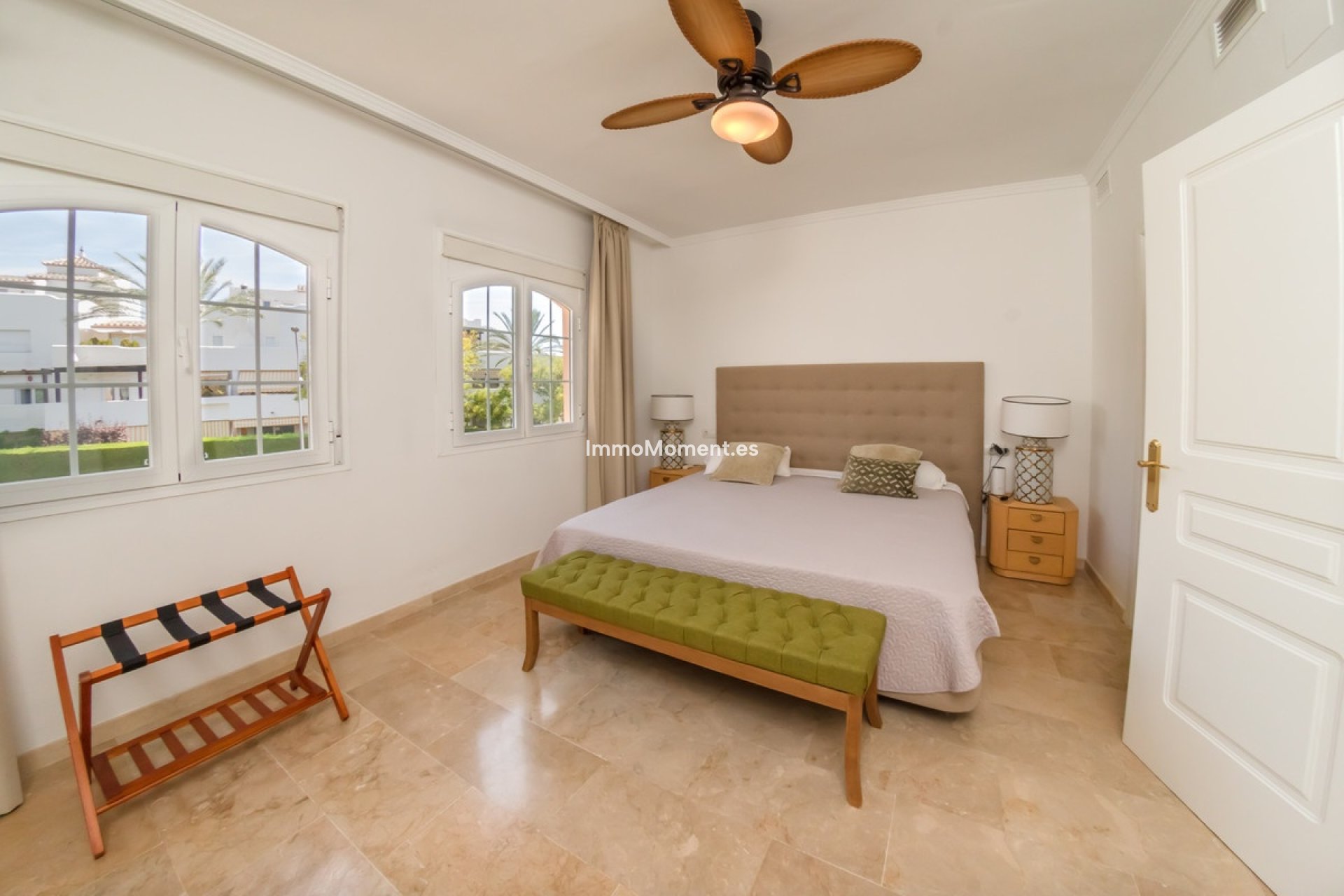 Resale - Detached villa - Marbella - Nagüeles