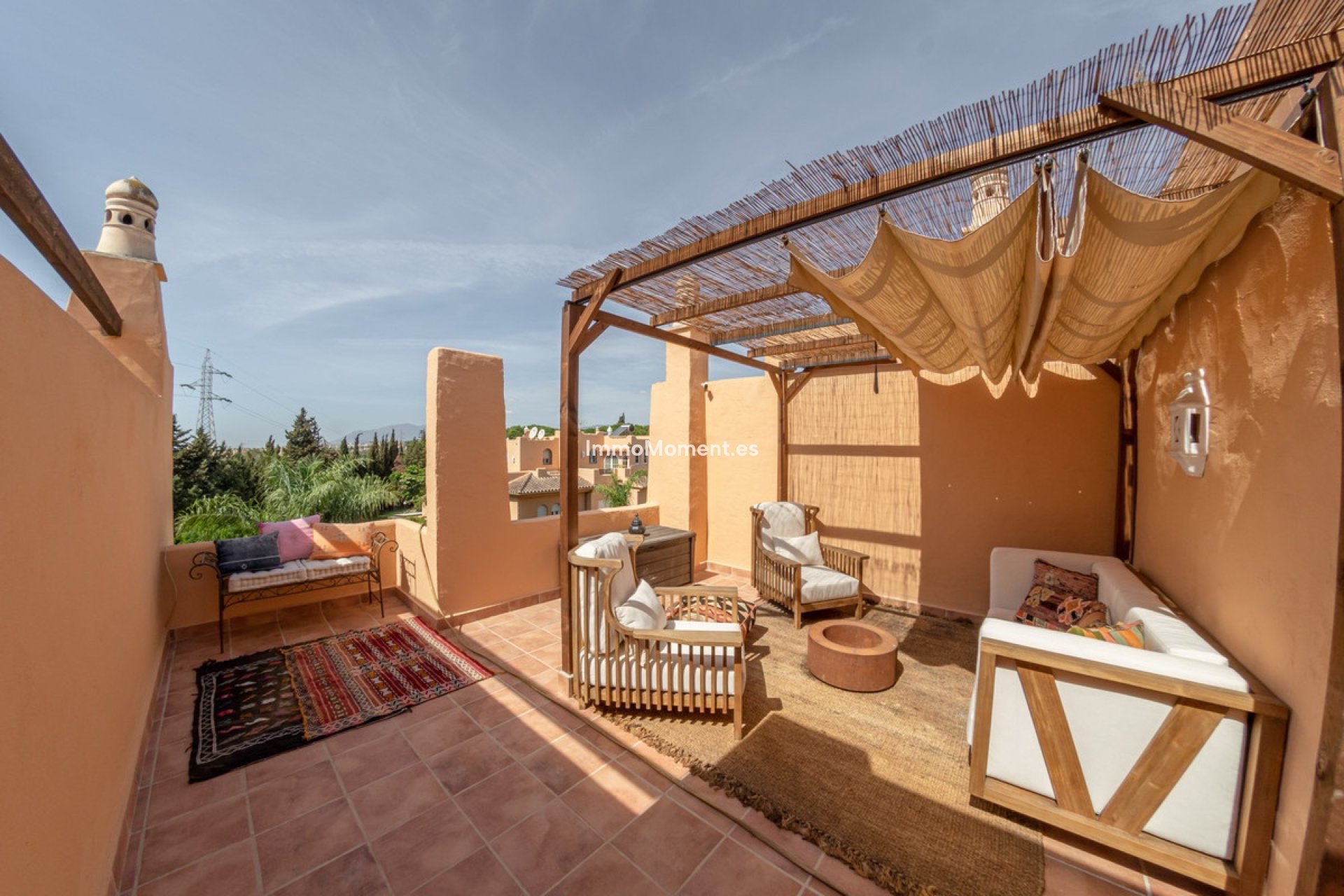 Resale - Detached villa - Marbella - Nagüeles