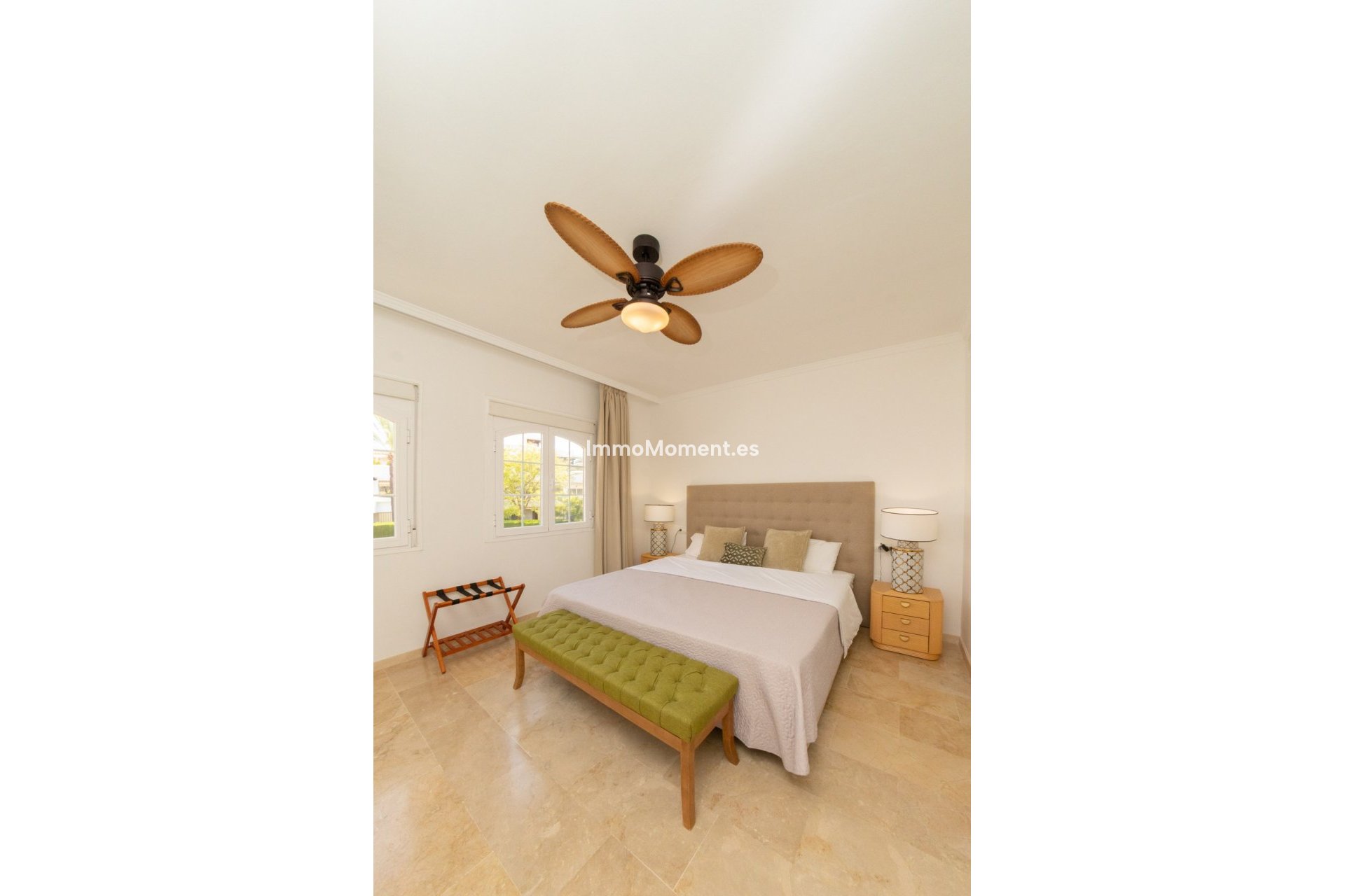 Resale - Detached villa - Marbella - Nagüeles