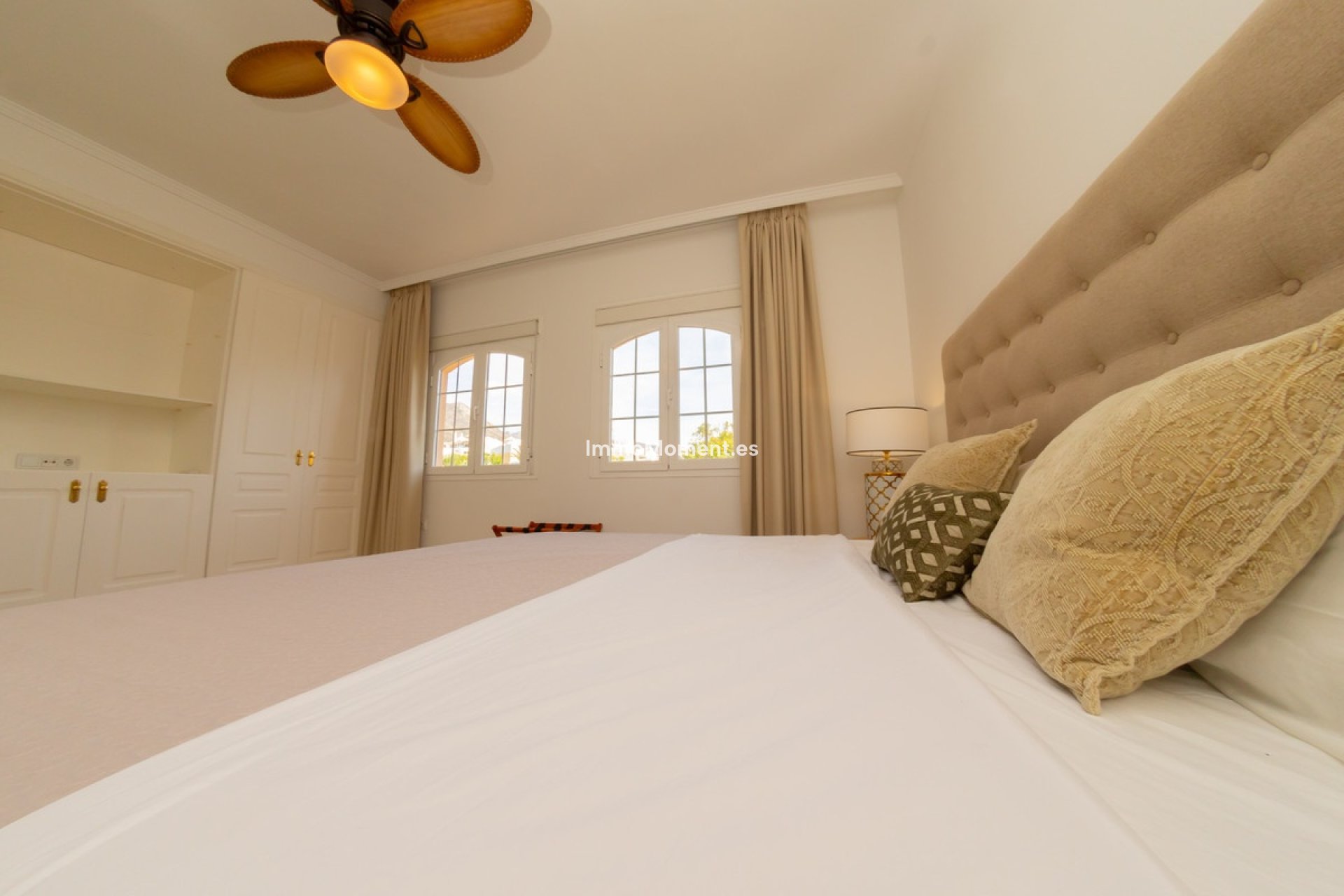 Resale - Detached villa - Marbella - Nagüeles