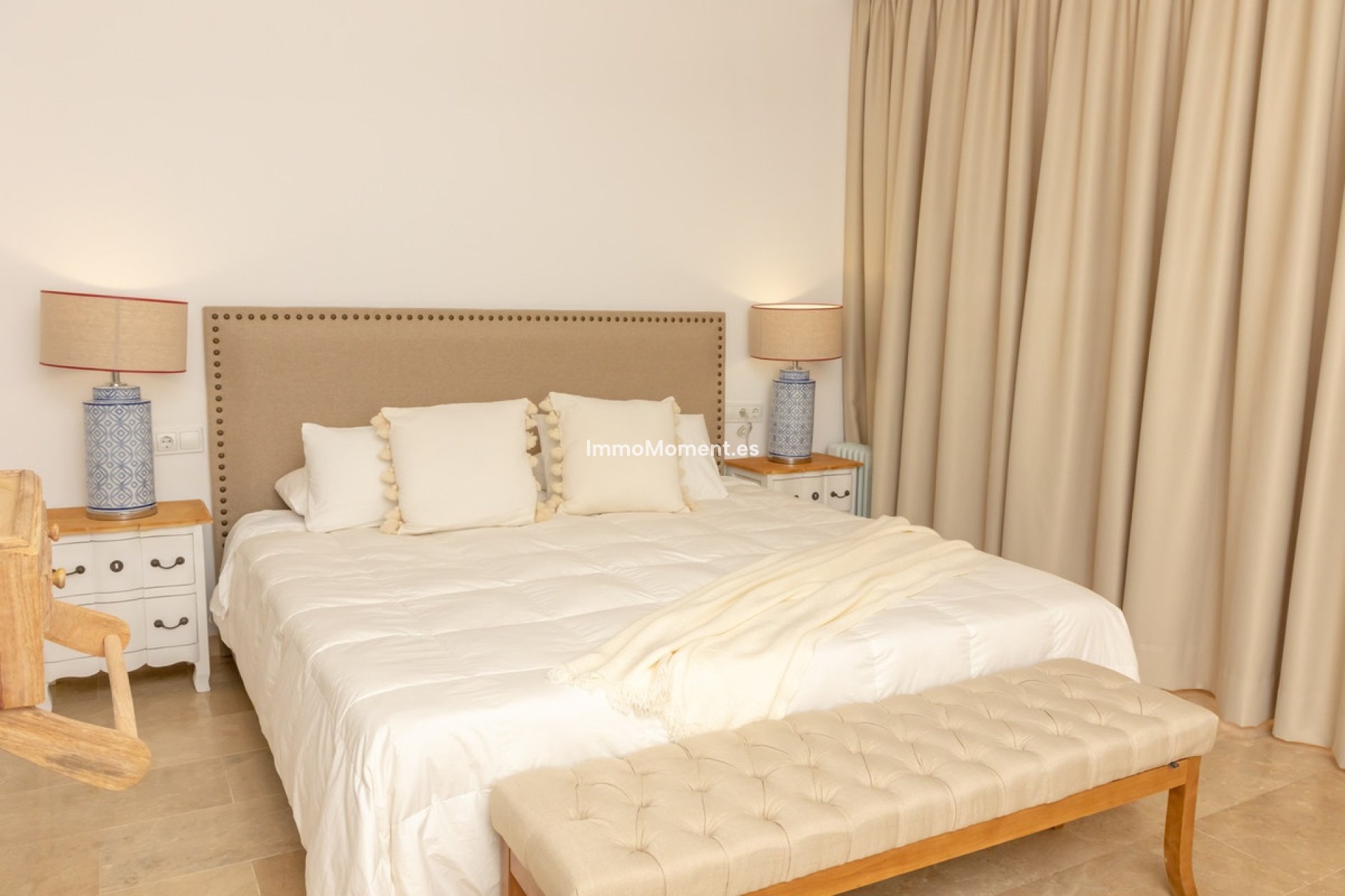 Resale - Detached villa - Marbella - Nagüeles