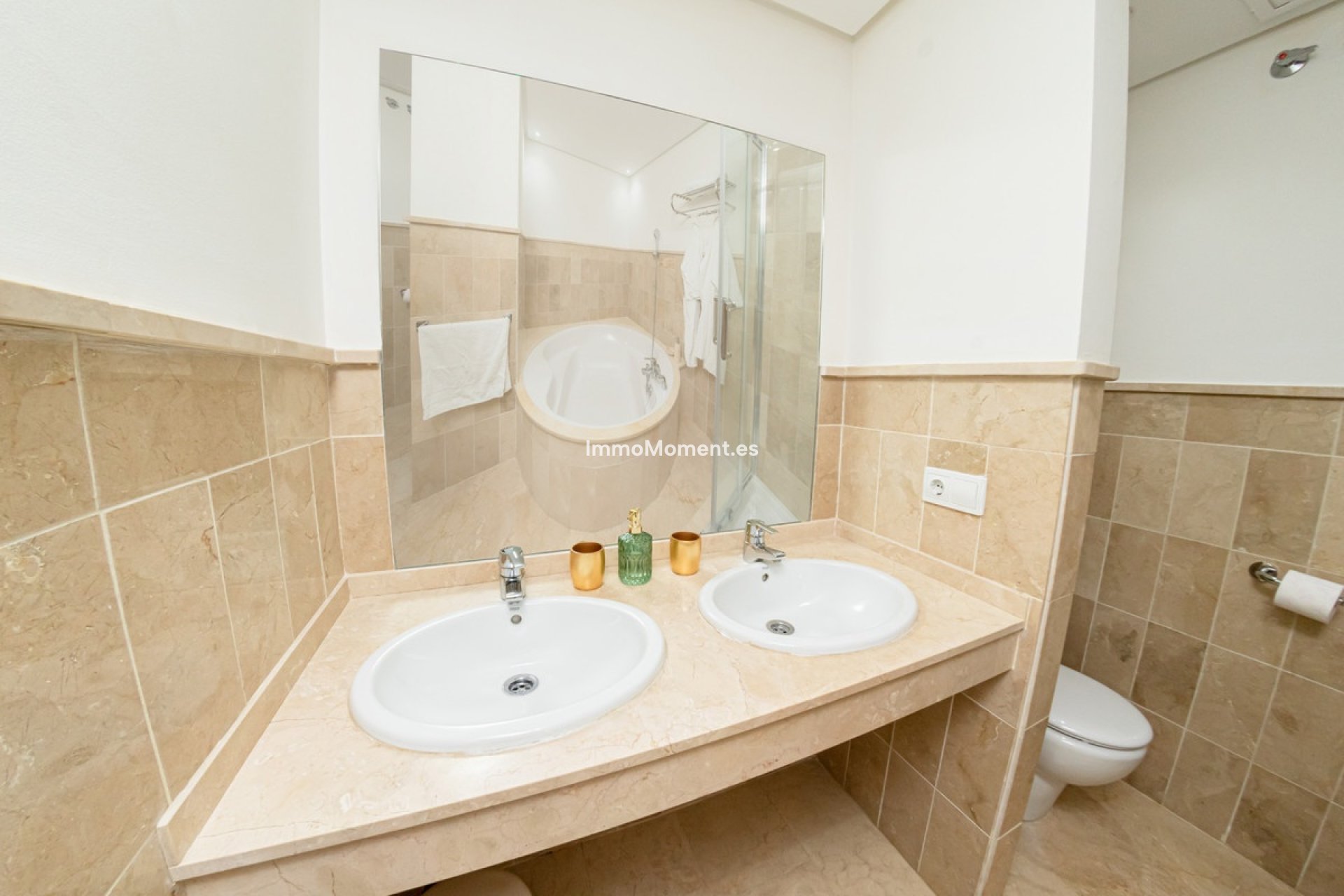 Resale - Detached villa - Marbella - Nagüeles