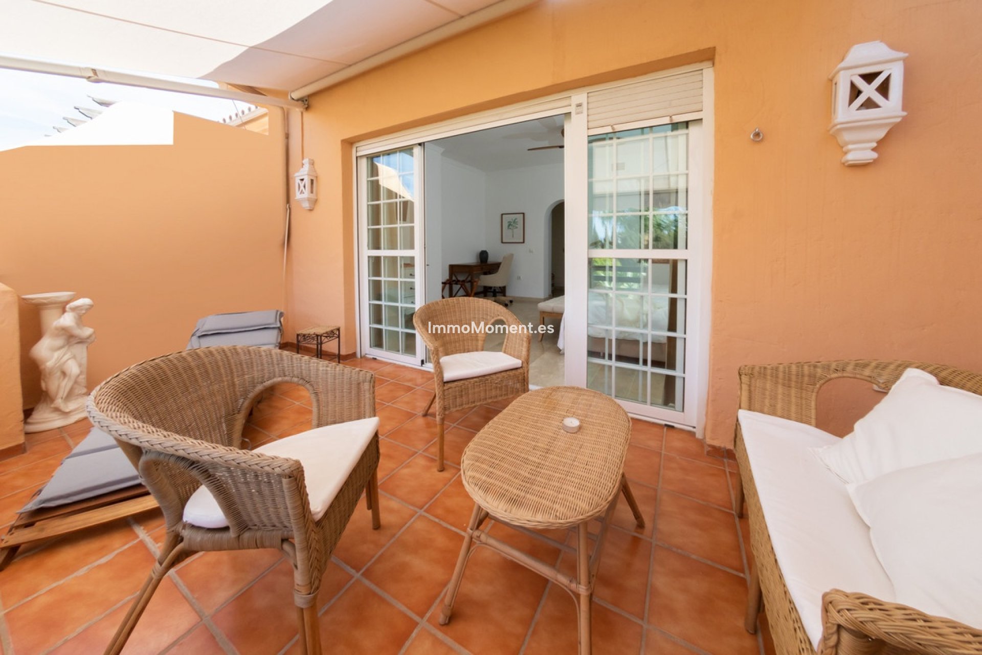 Resale - Detached villa - Marbella - Nagüeles