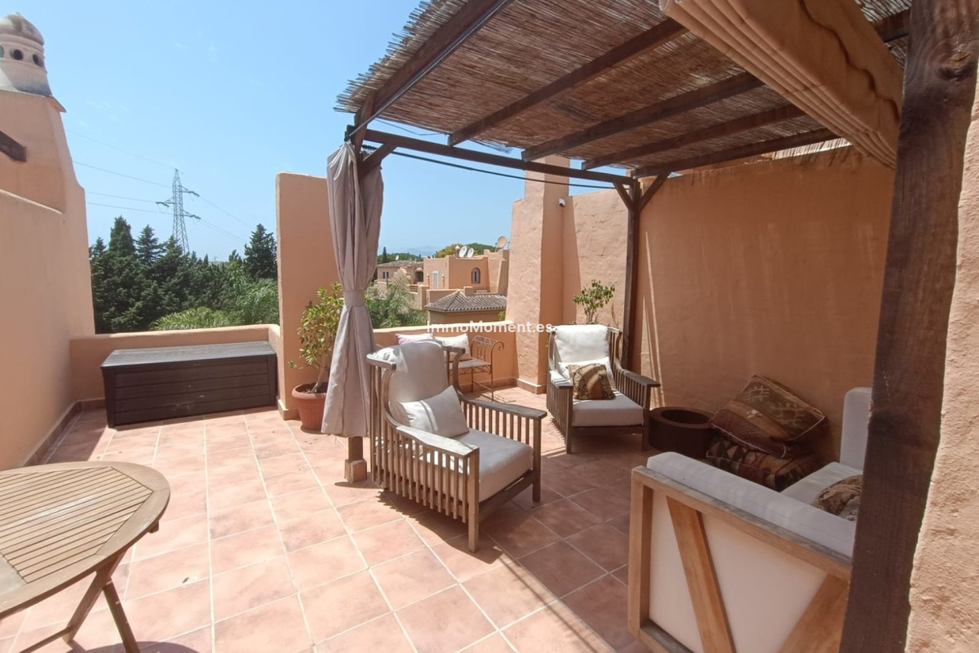 Resale - Detached villa - Marbella - Nagüeles