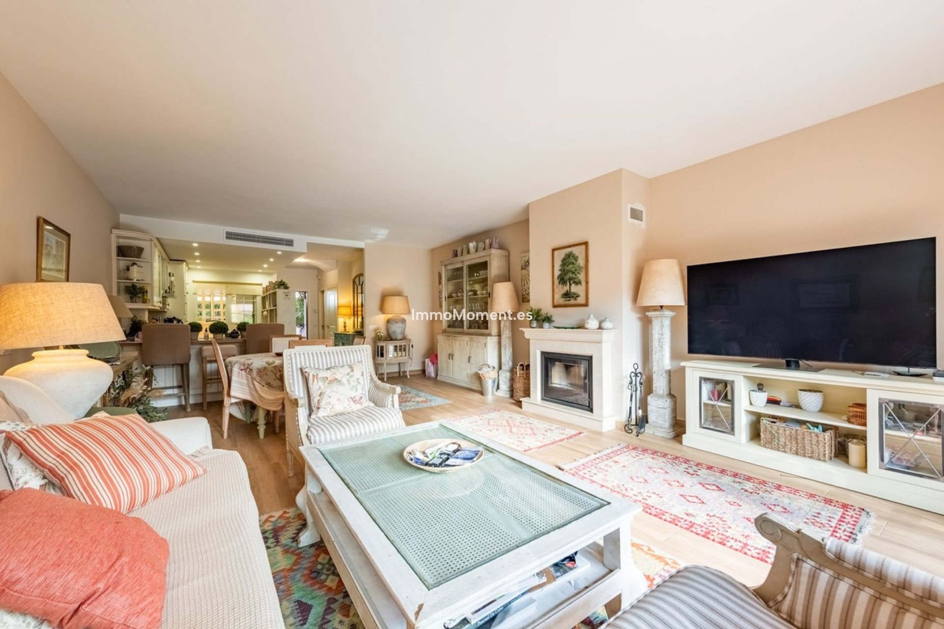 Resale - Detached villa - Marbella - Nagüeles