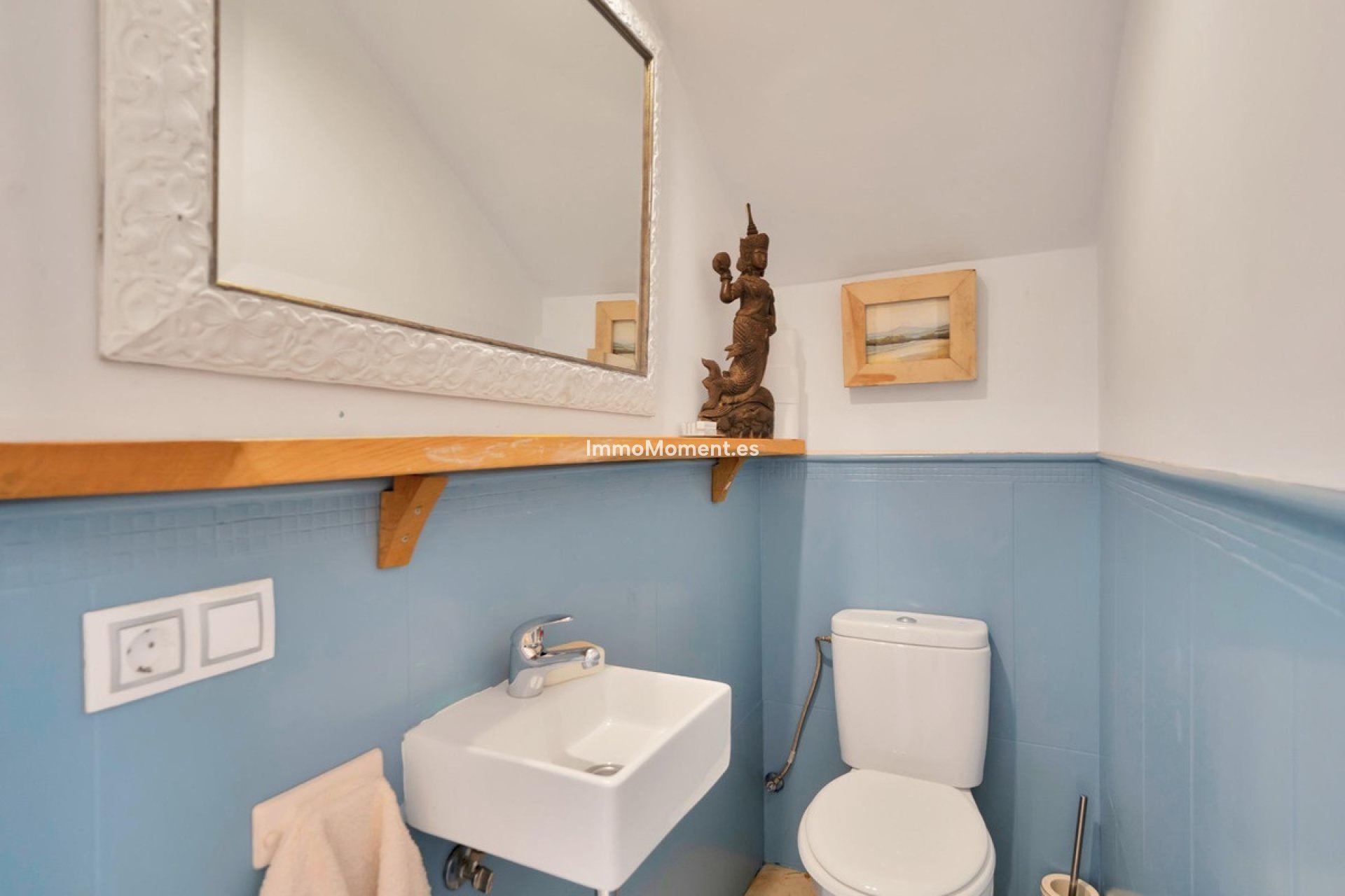 Resale - Detached villa - Marbella - Nagüeles