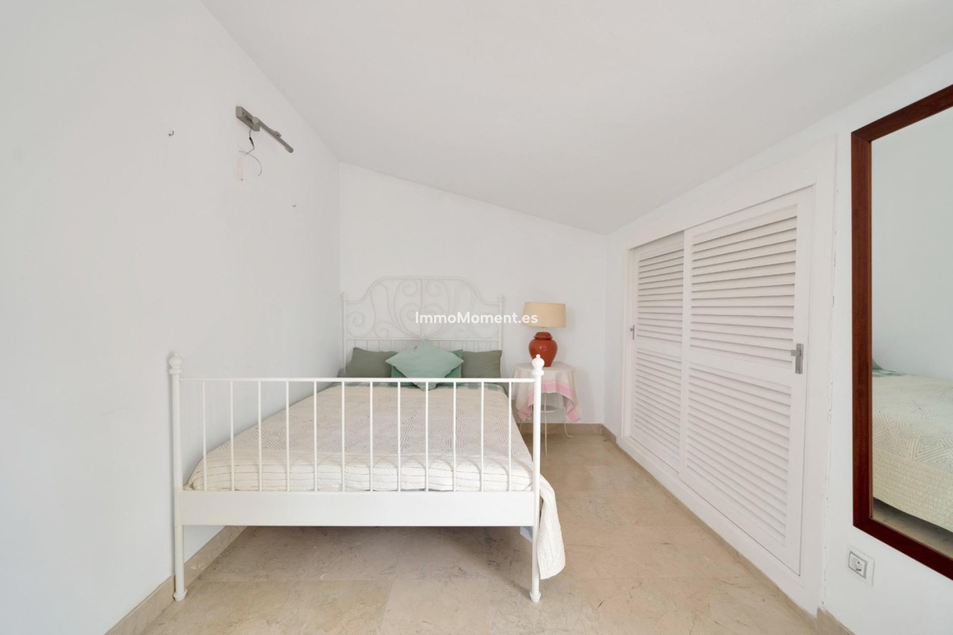 Resale - Detached villa - Marbella - Nagüeles