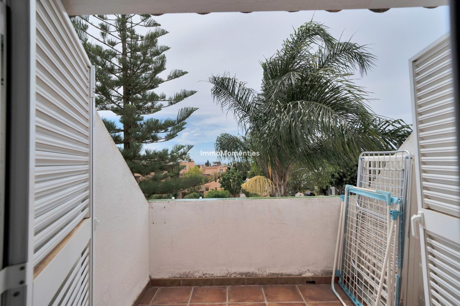 Resale - Detached villa - Marbella - Nagüeles