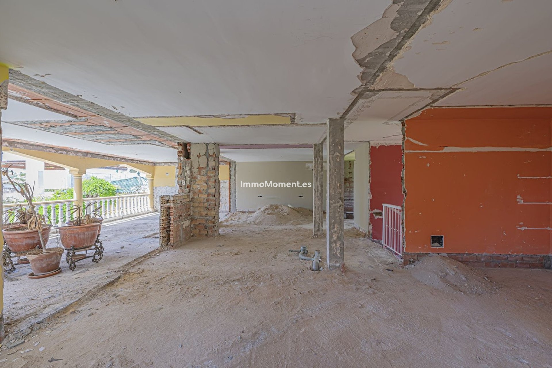 Resale - Detached villa - Marbella - Nagüeles