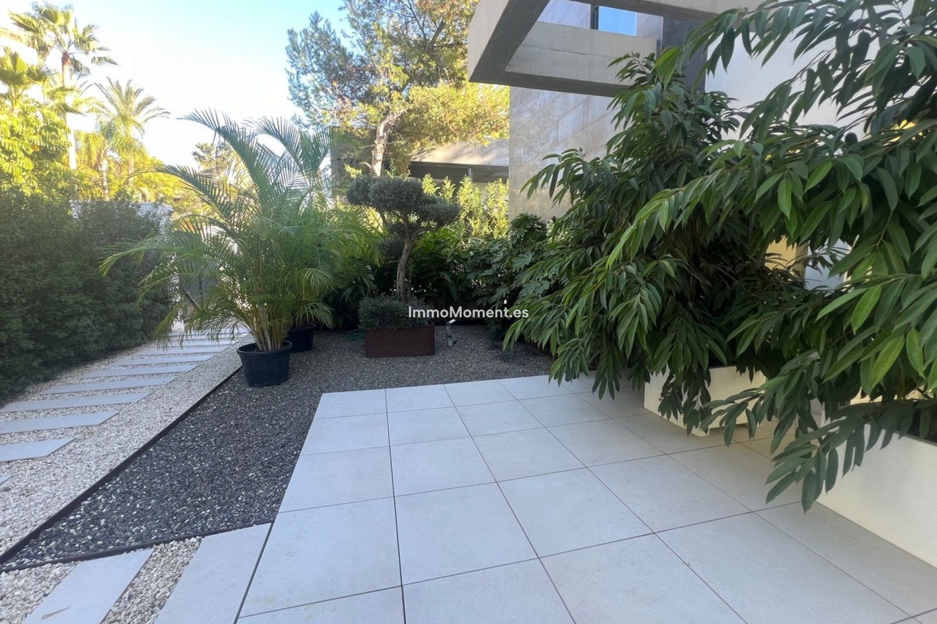 Resale - Detached villa - Marbella - Nagüeles