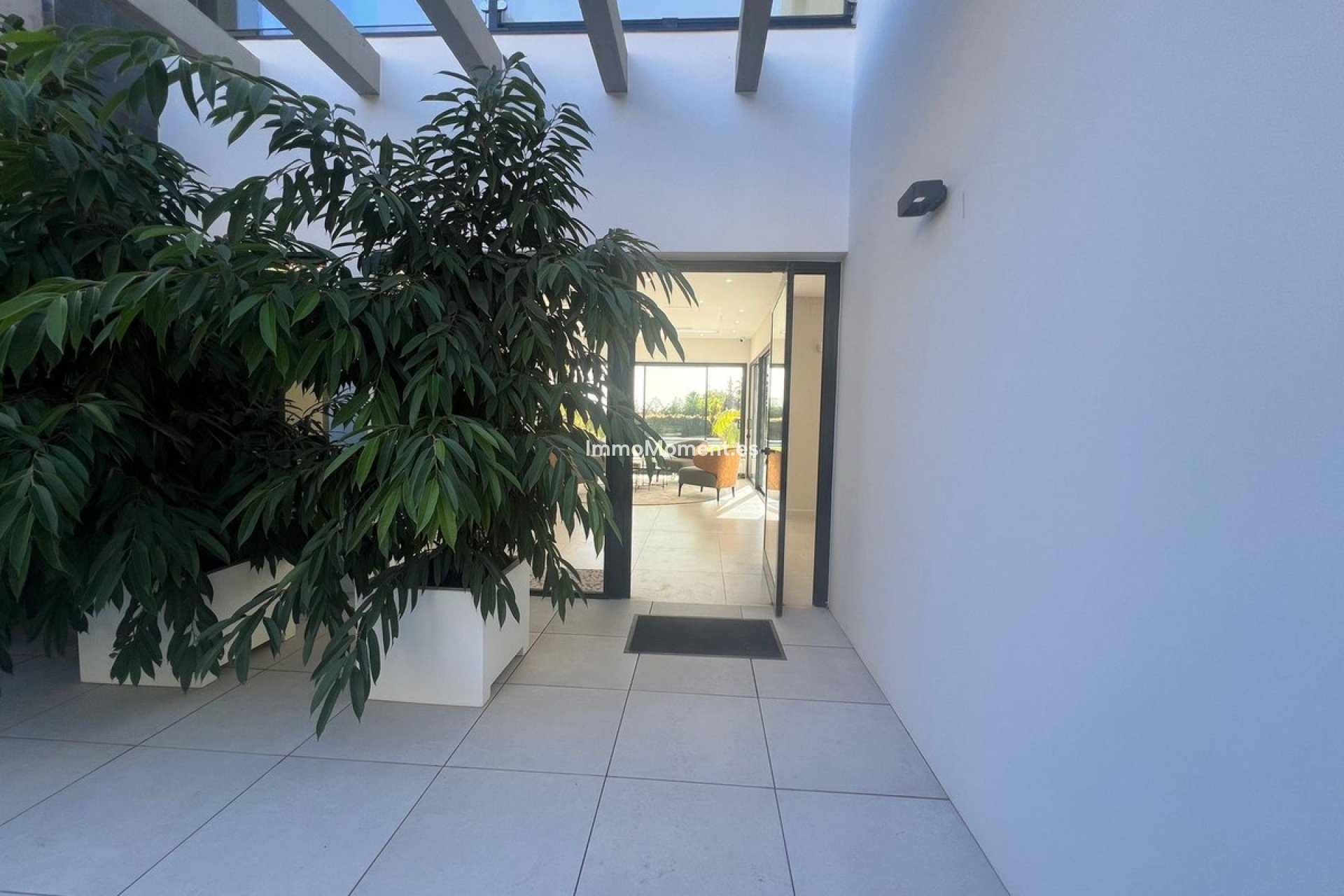 Resale - Detached villa - Marbella - Nagüeles