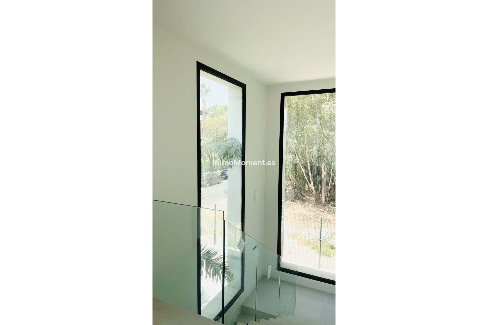 Resale - Detached villa - Marbella - Nueva Andalucía
