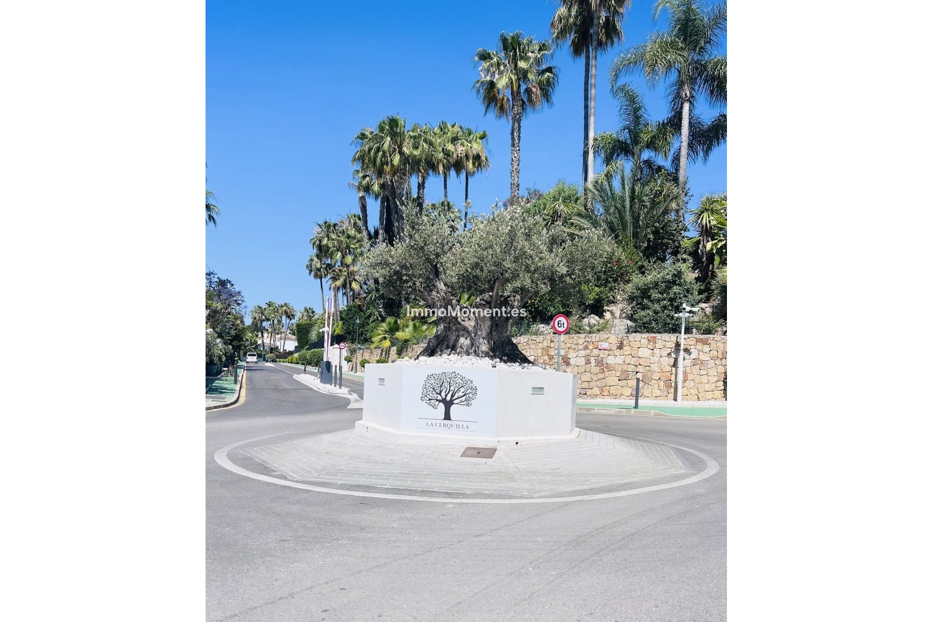 Resale - Detached villa - Marbella - Nueva Andalucía