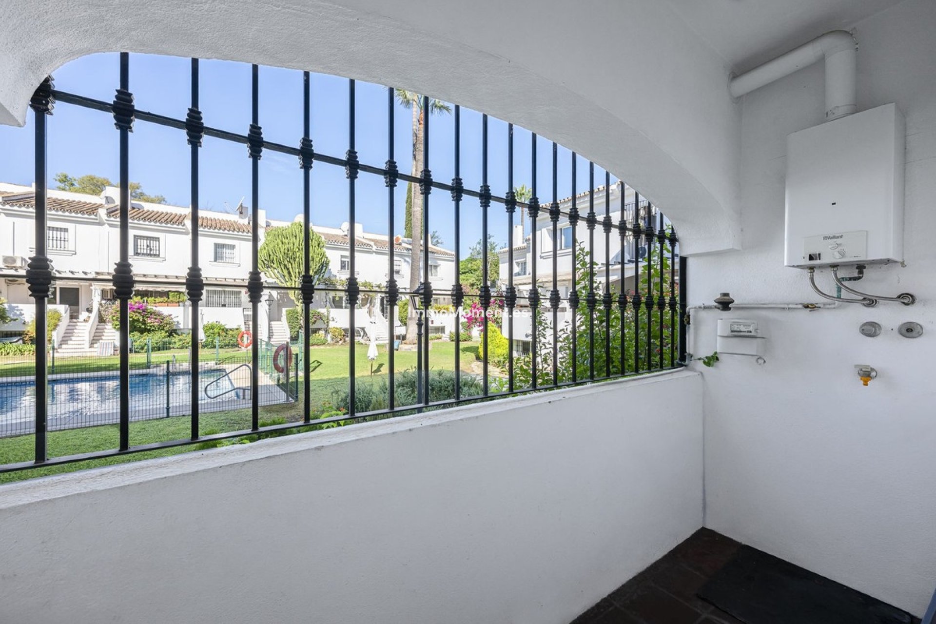 Resale - Detached villa - Marbella - Nueva Andalucía