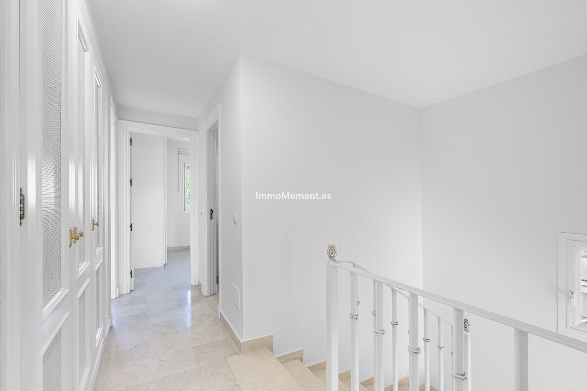Resale - Detached villa - Marbella - Nueva Andalucía