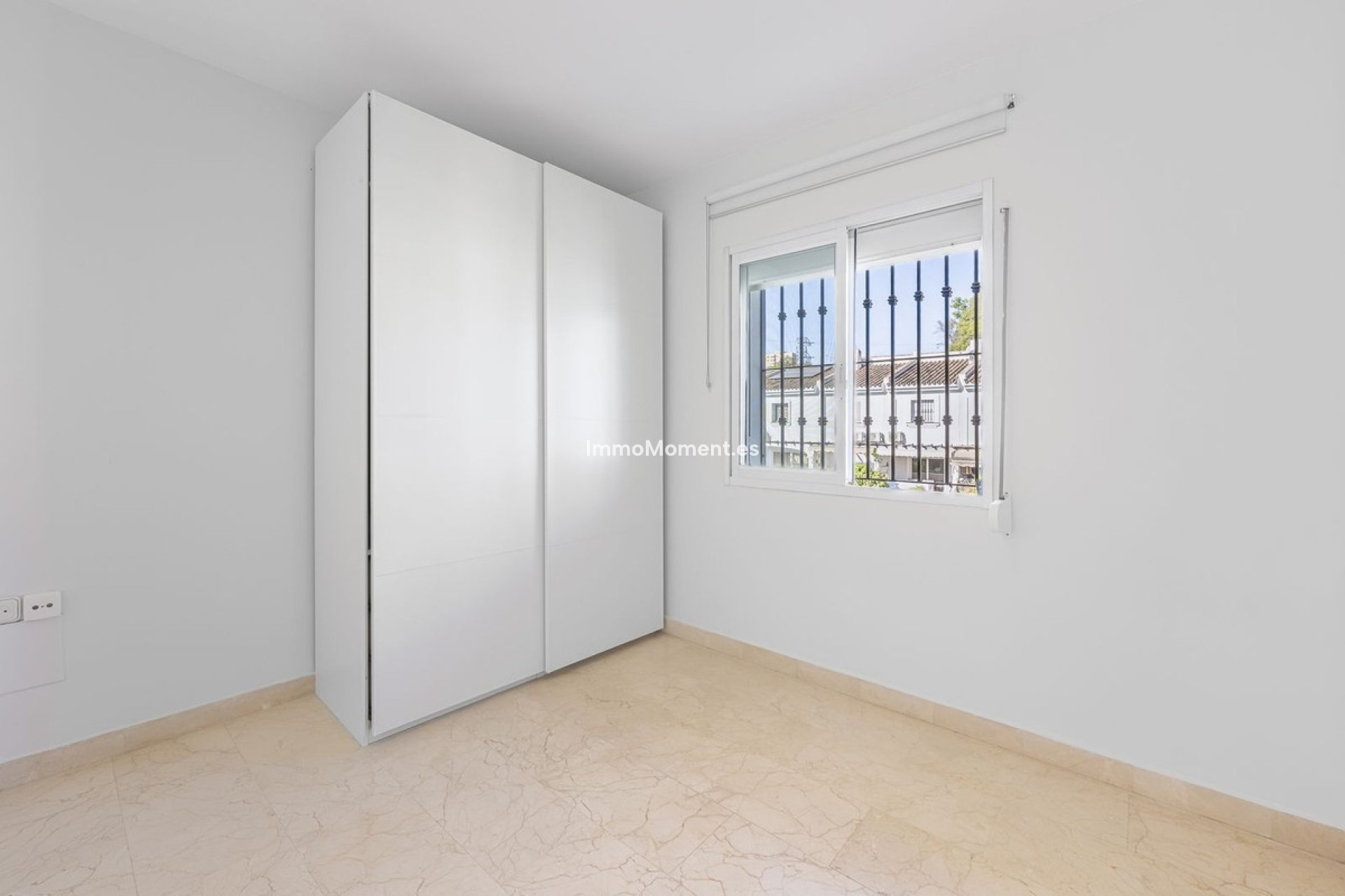 Resale - Detached villa - Marbella - Nueva Andalucía