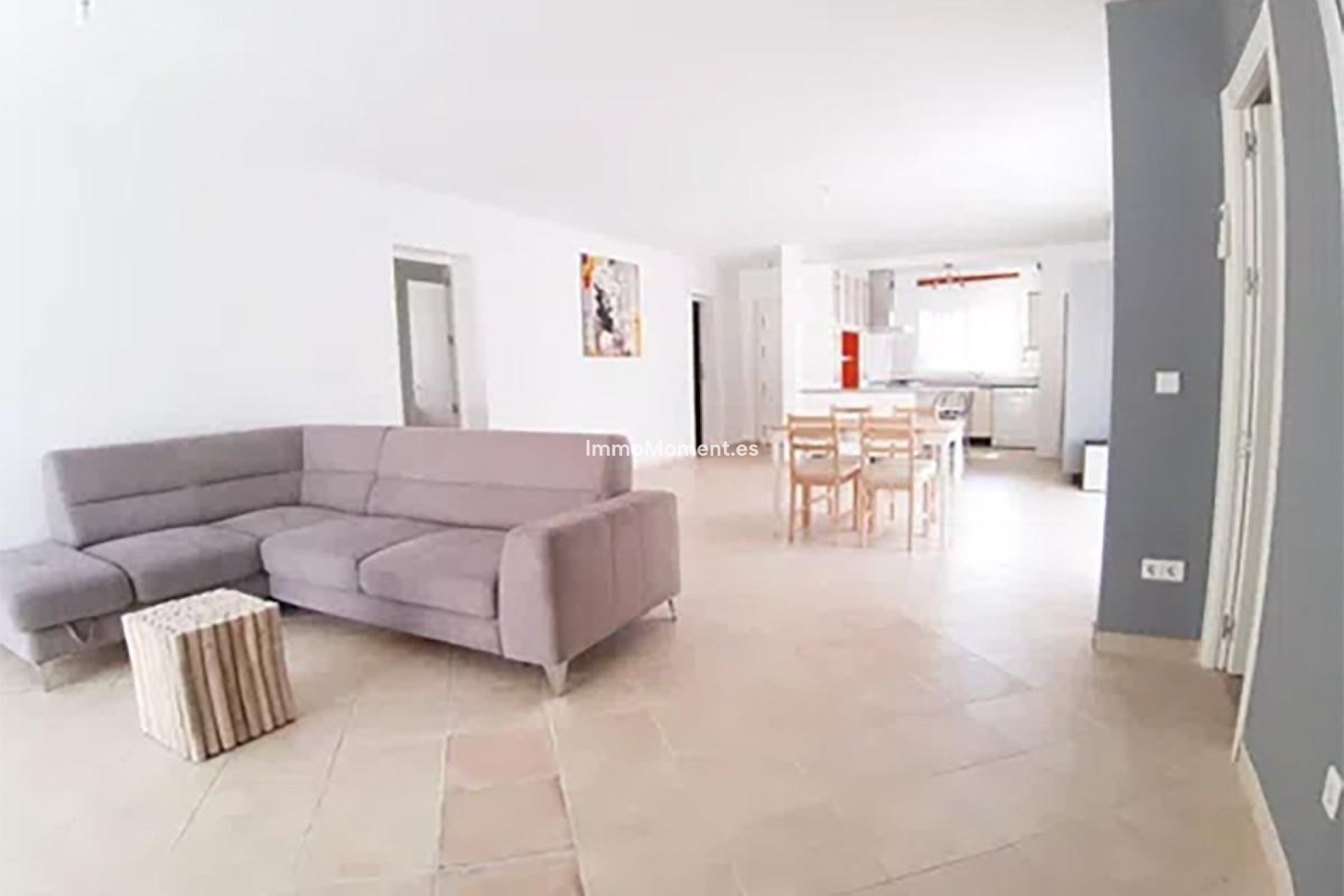 Resale - Detached villa - Marbella - Nueva Andalucía