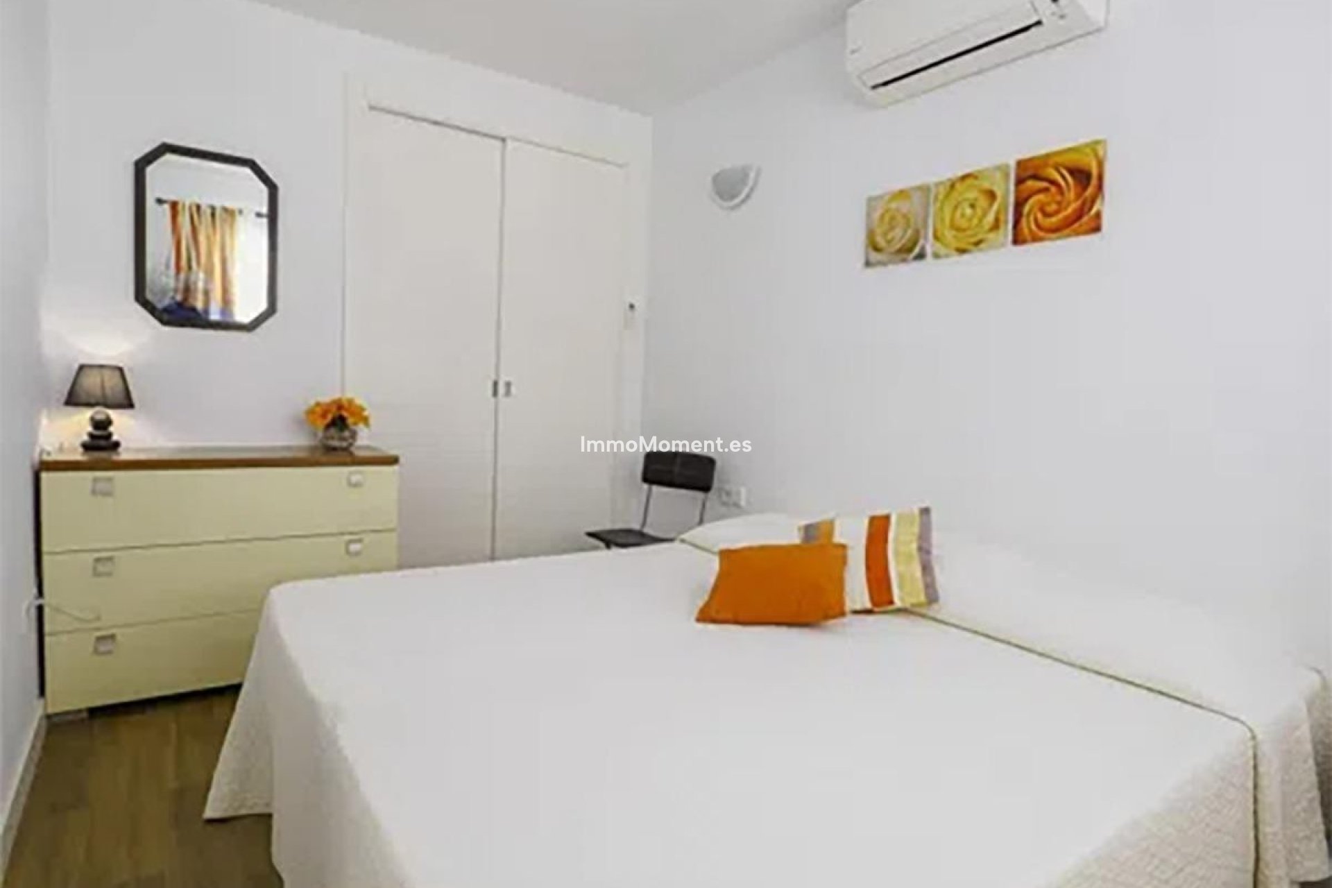 Resale - Detached villa - Marbella - Nueva Andalucía