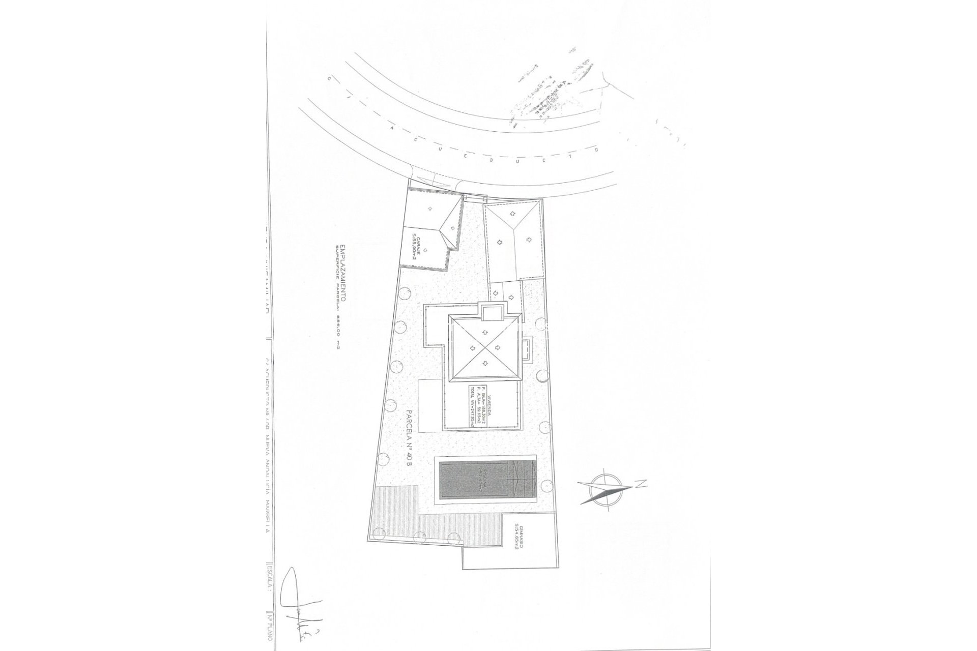 Resale - Detached villa - Marbella - Nueva Andalucía