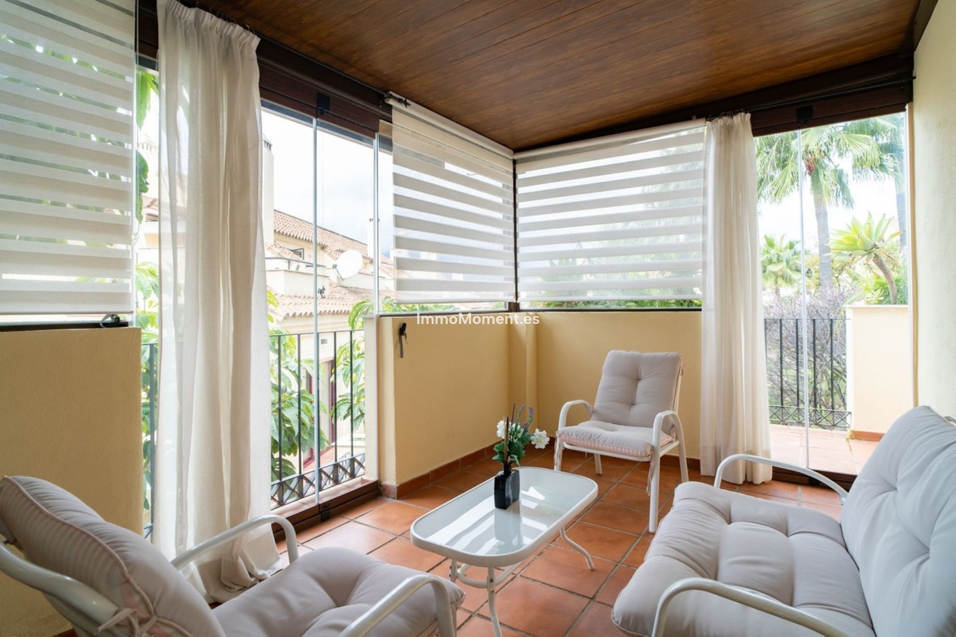 Resale - Detached villa - Marbella - Nueva Andalucía
