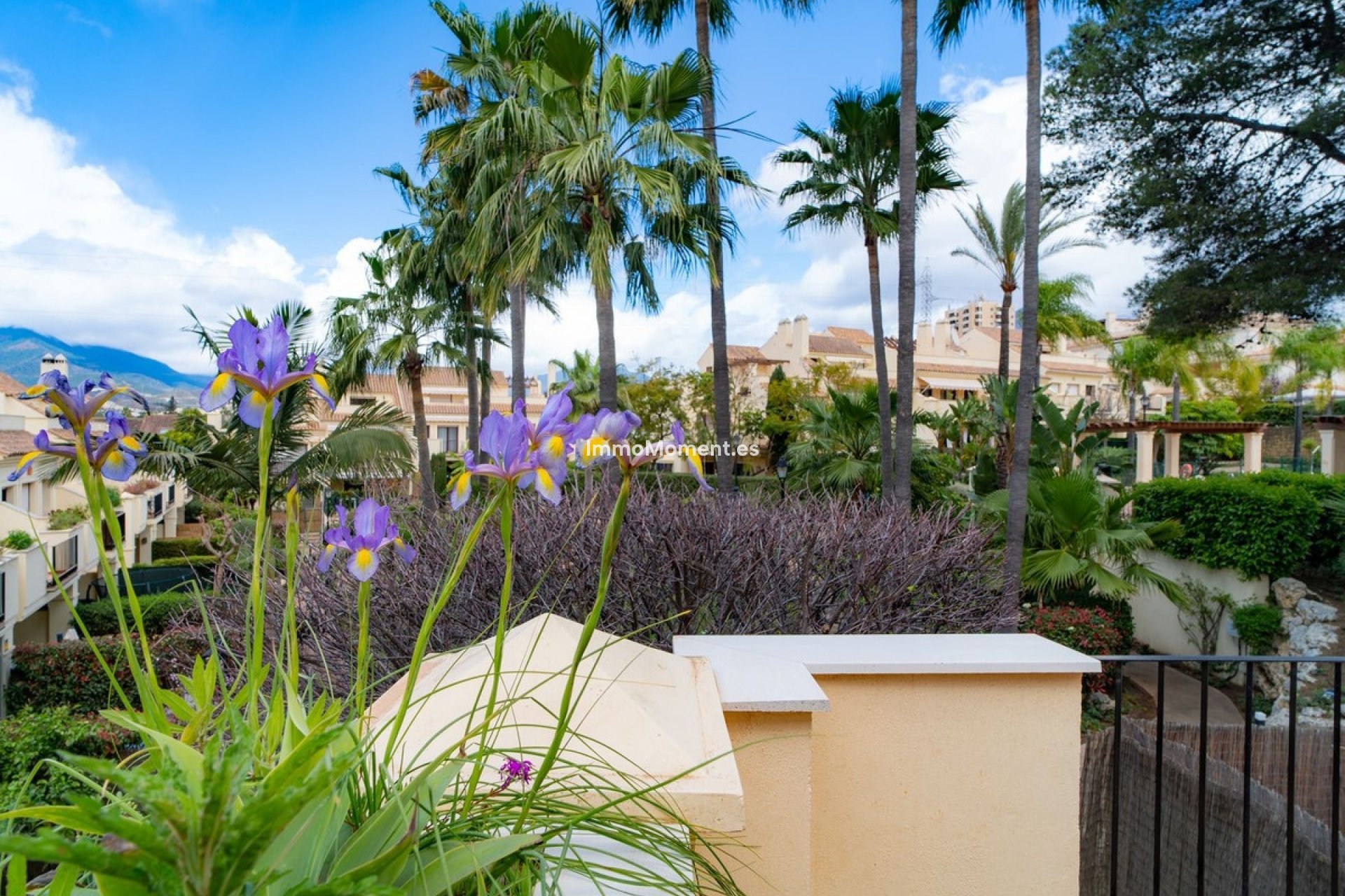 Resale - Detached villa - Marbella - Nueva Andalucía