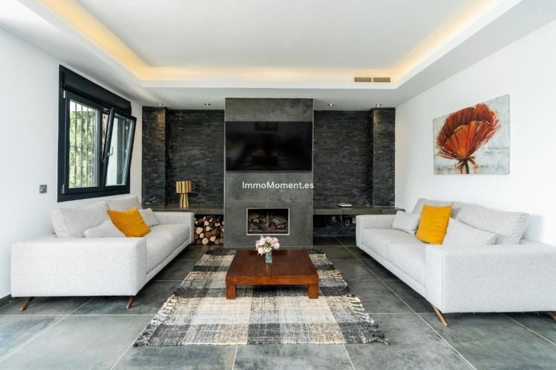 Resale - Detached villa - Marbella - Nueva Andalucía