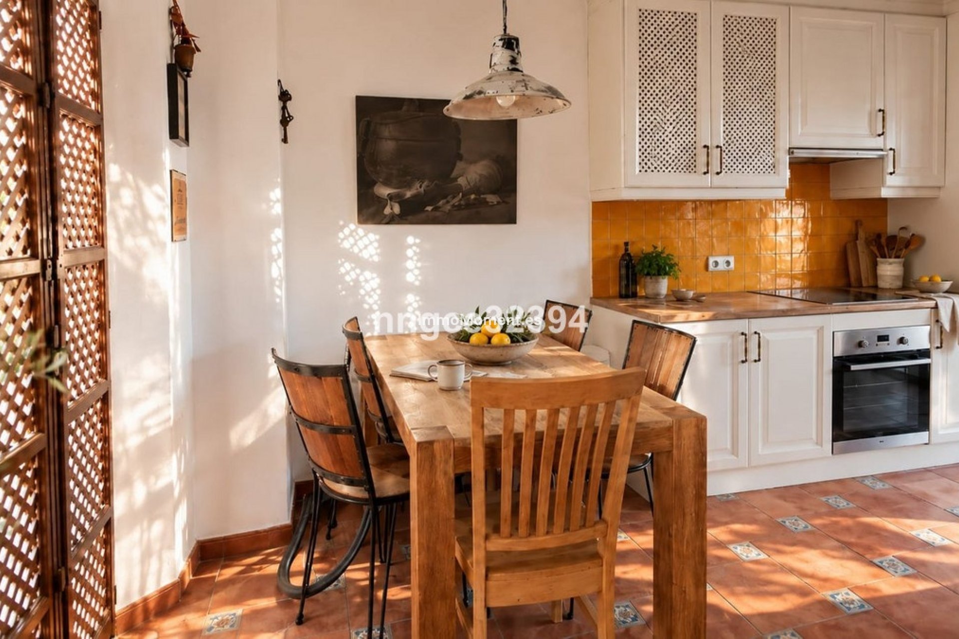 Resale - Detached villa - Marbella - Nueva Andalucía