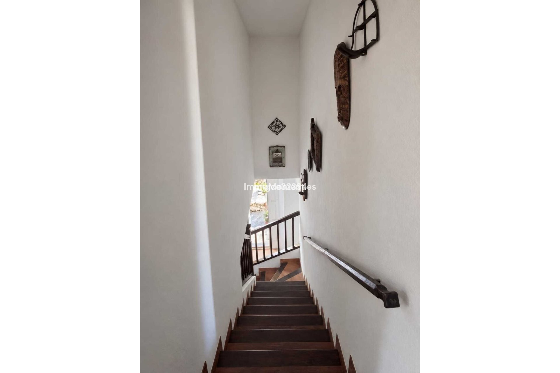 Resale - Detached villa - Marbella - Nueva Andalucía